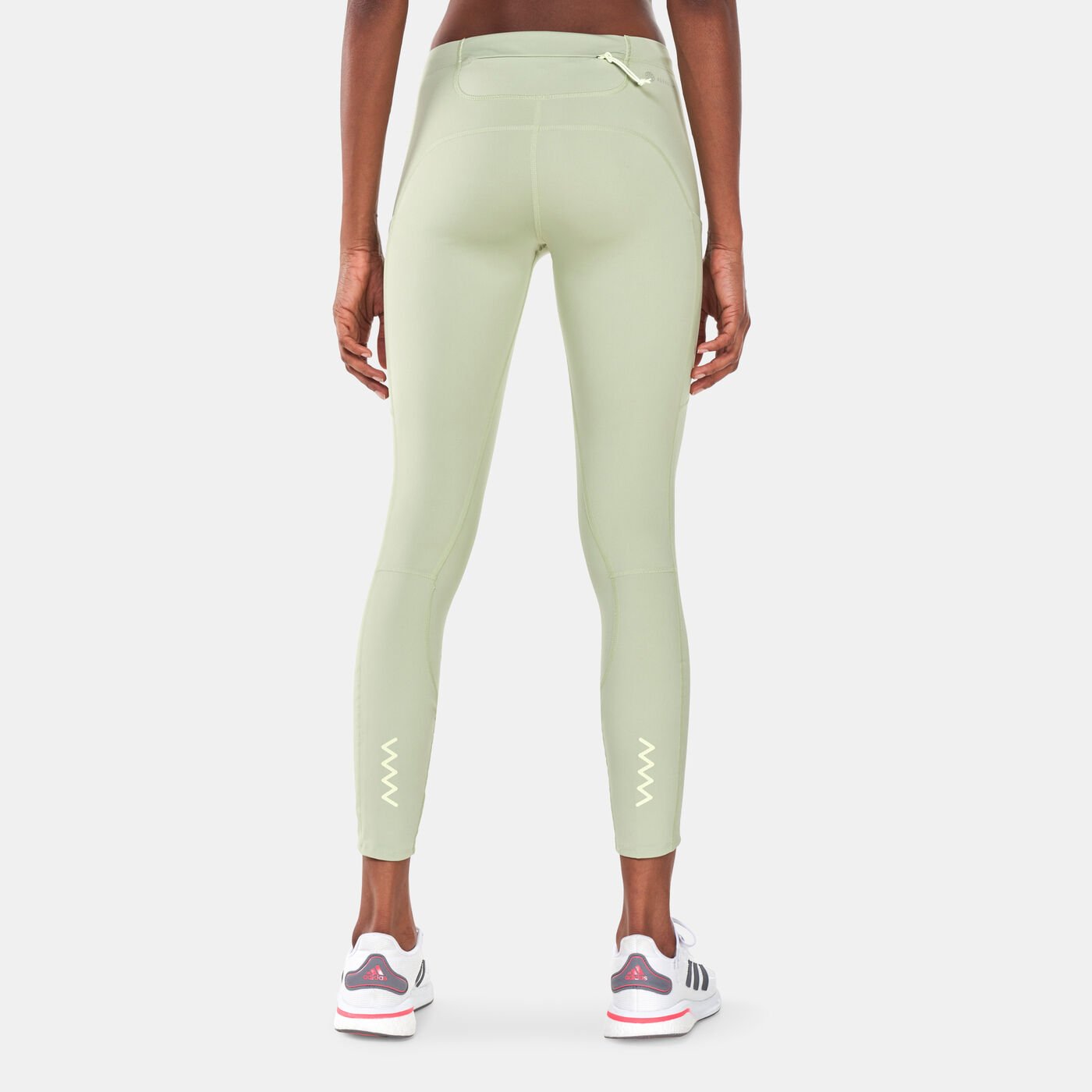 Women's FastImpact 7/8 Leggings