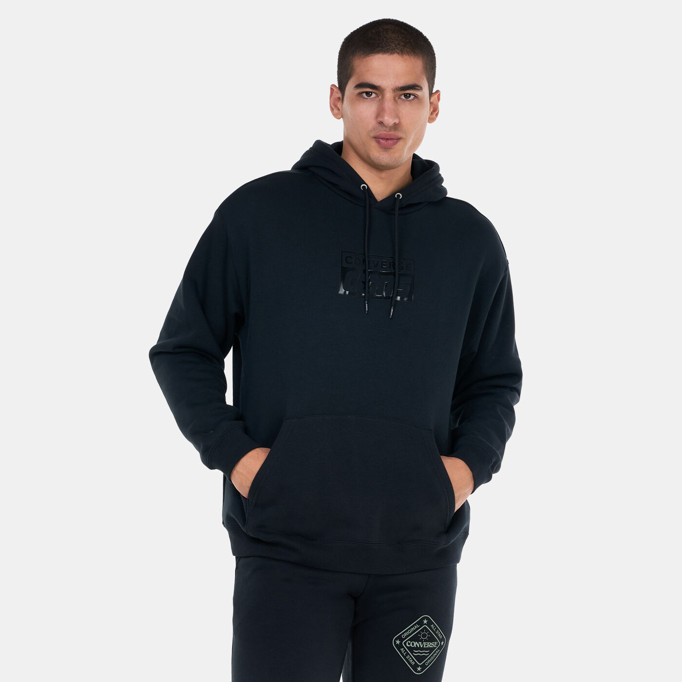 Men's CONS Hoodie