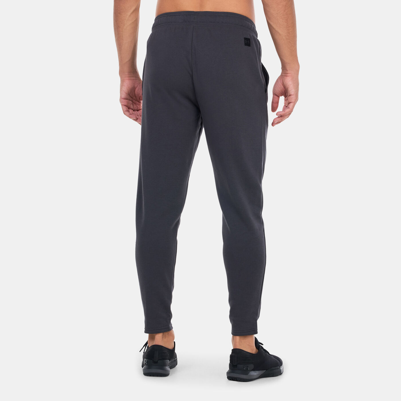 Men's Project Rock Gym Training Track Pants