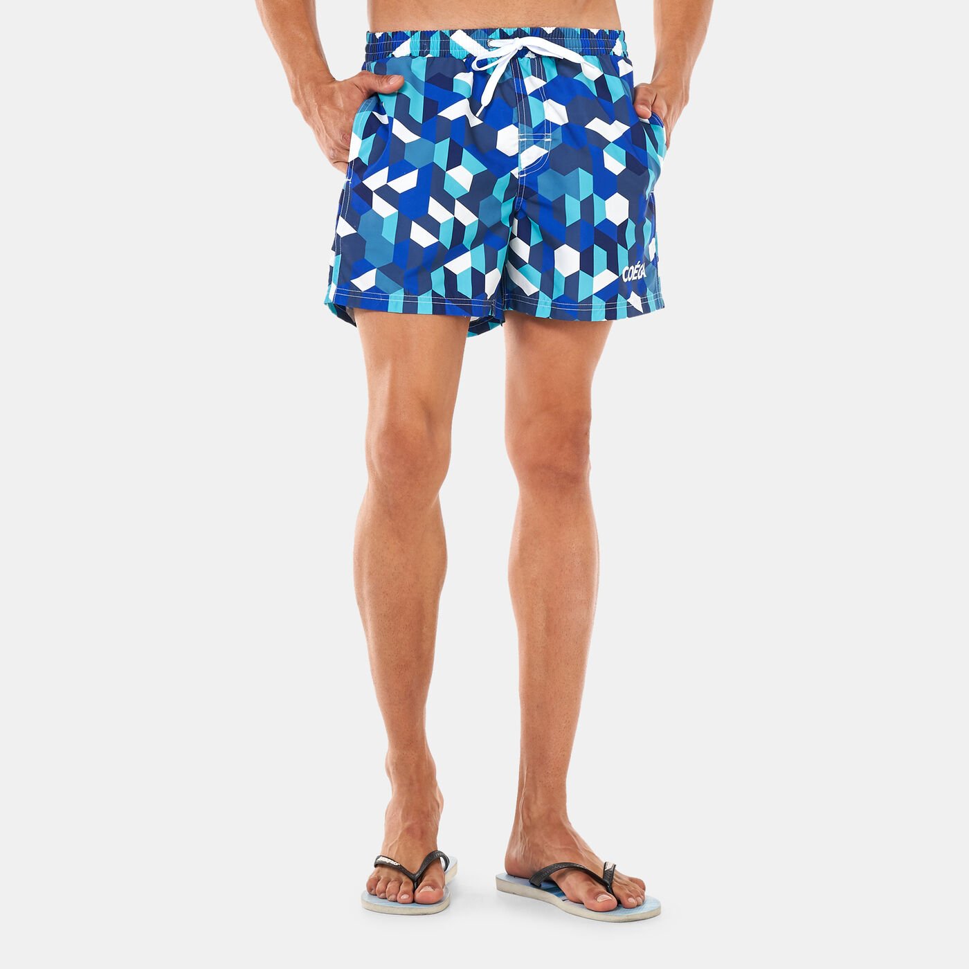 Men's 16-Inch Boardshorts