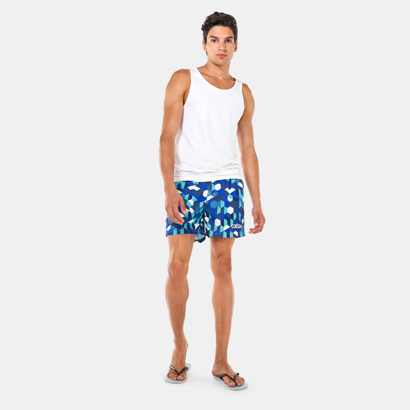 Men's 16-Inch Boardshorts