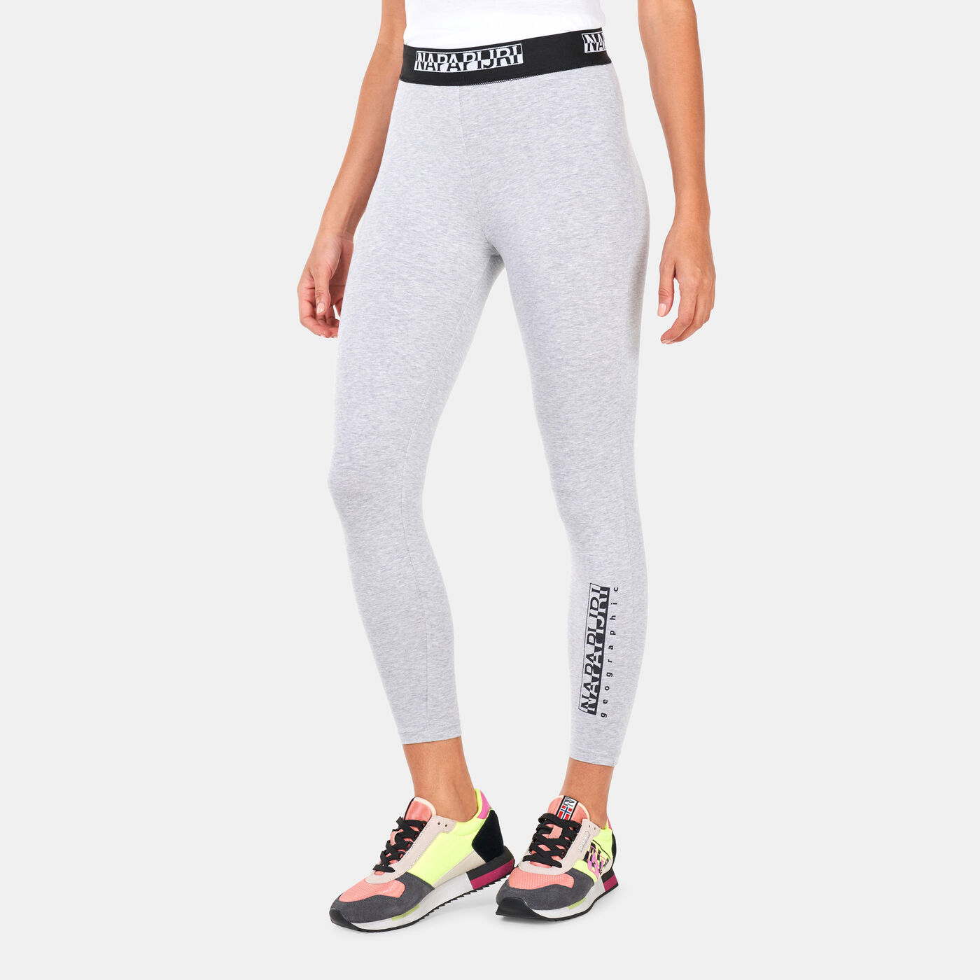 Women's M-Box Leggings