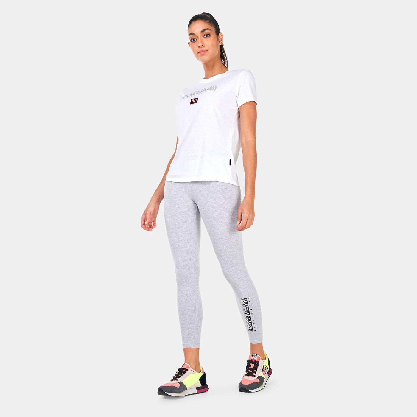 Women's M-Box Leggings