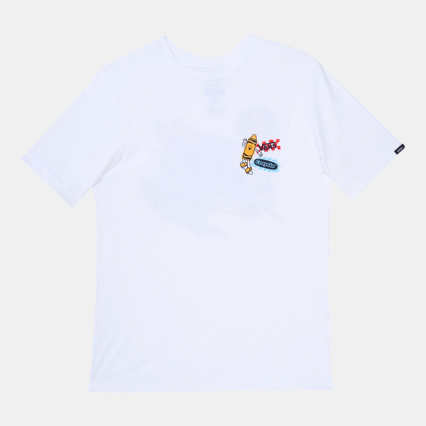Kids' Crayola Boys Beach Van T-Shirt (Older Kids)
