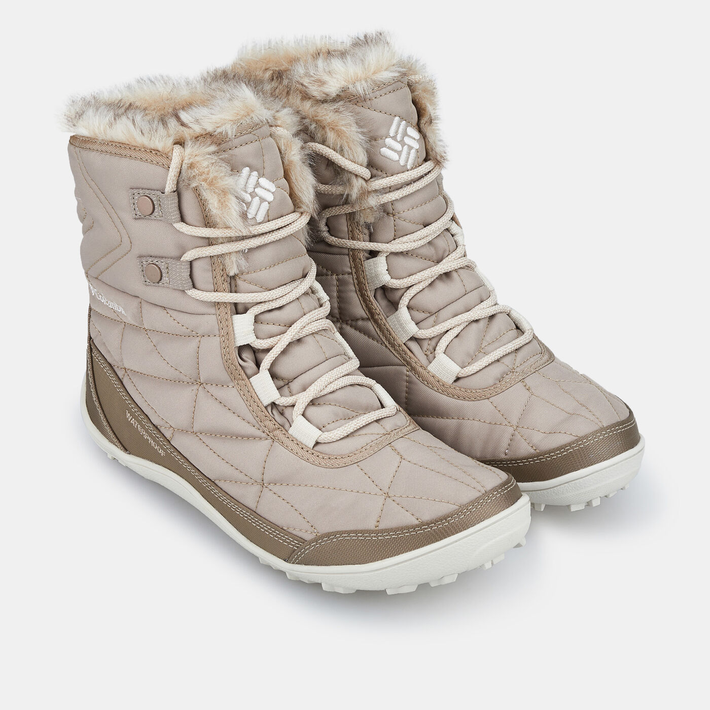 Women’s Minx™ Shorty III Boot