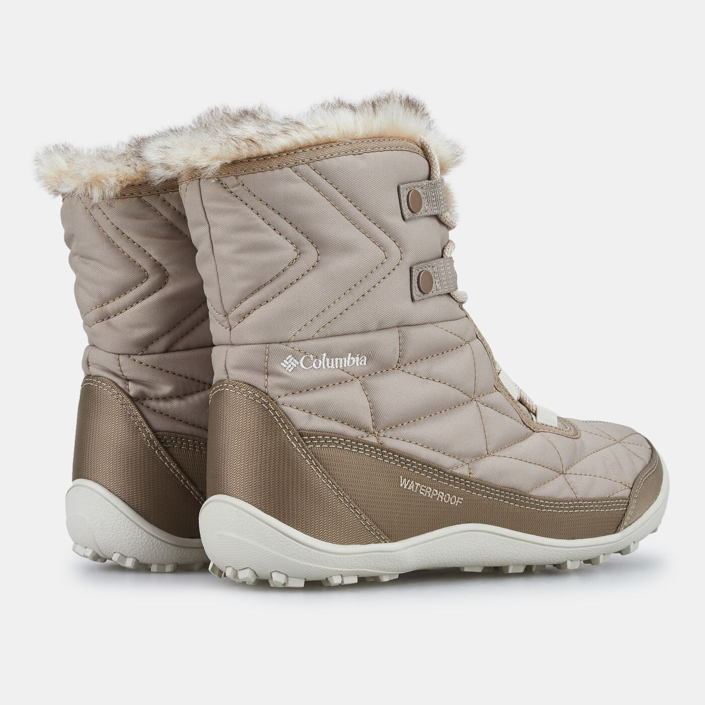 Women’s Minx™ Shorty III Boot