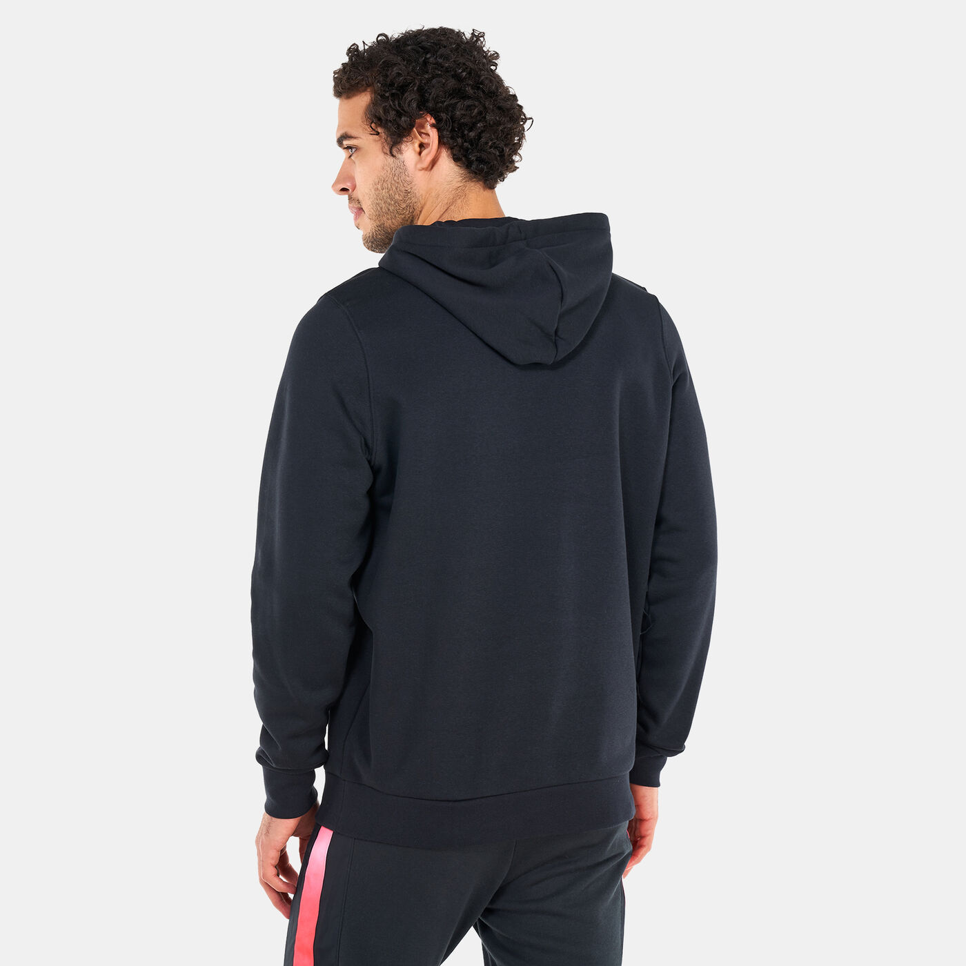 Men's UA Essential Fleece Hoodie