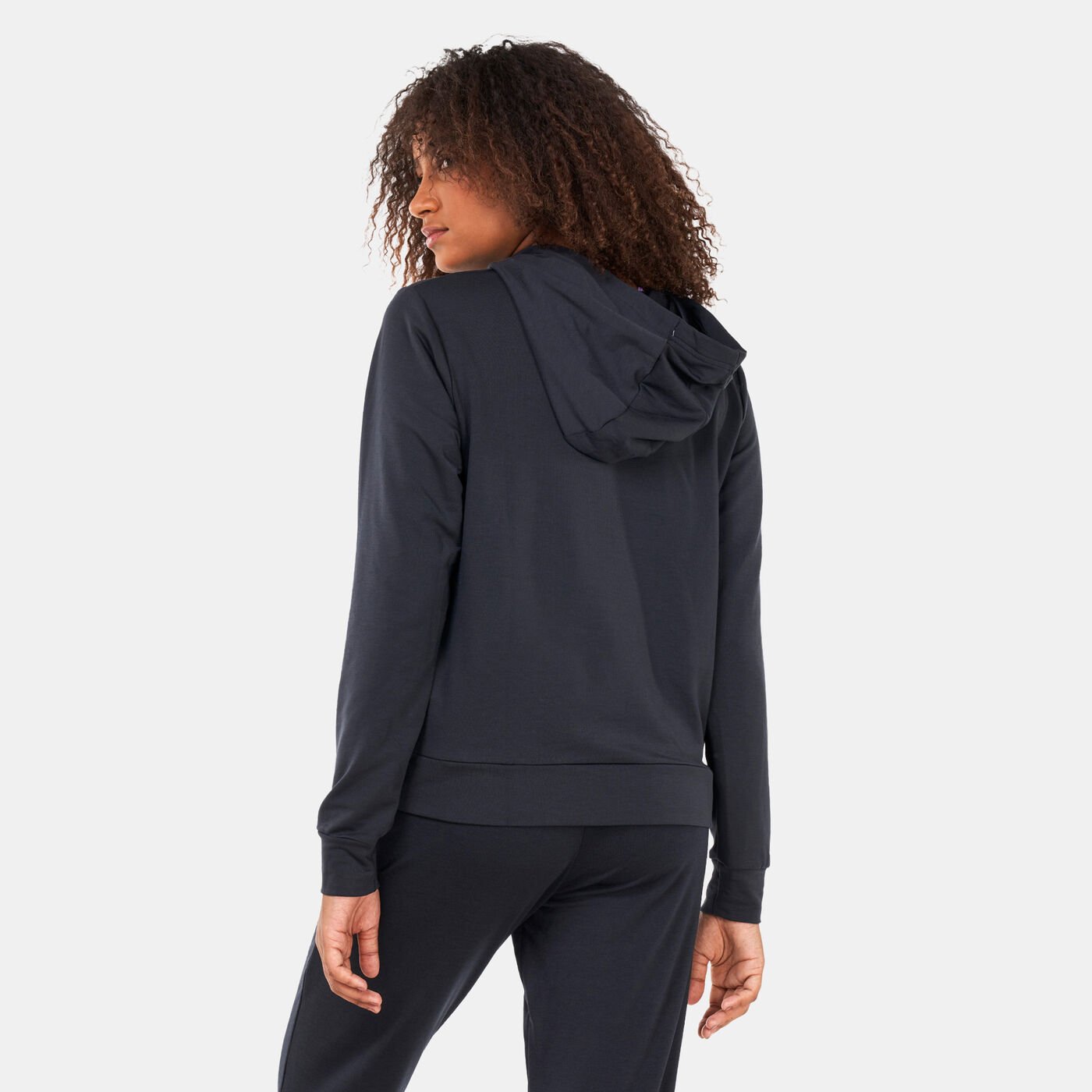 Women's UA Rival Terry Hoodie