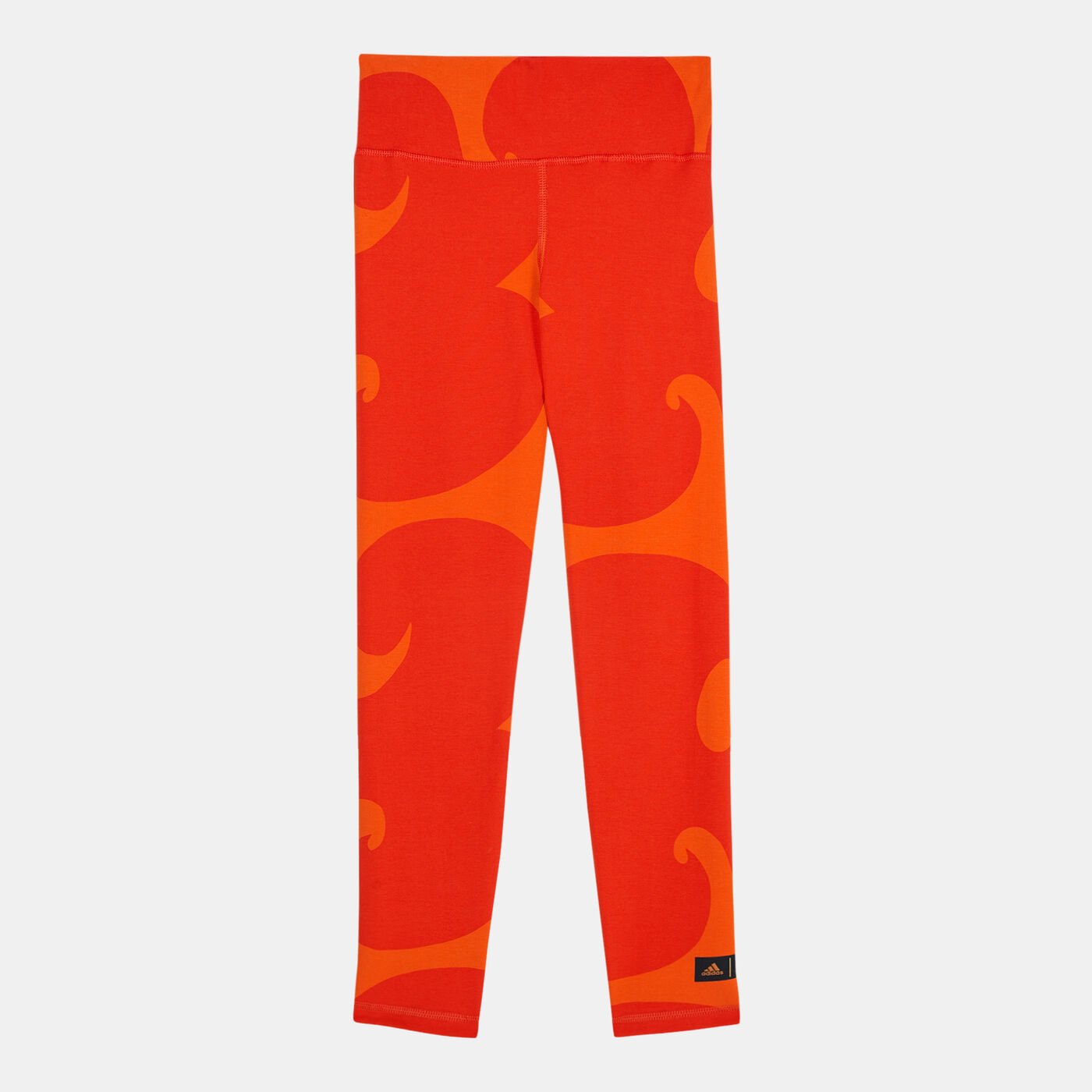 Kids' Marimekko Leggings