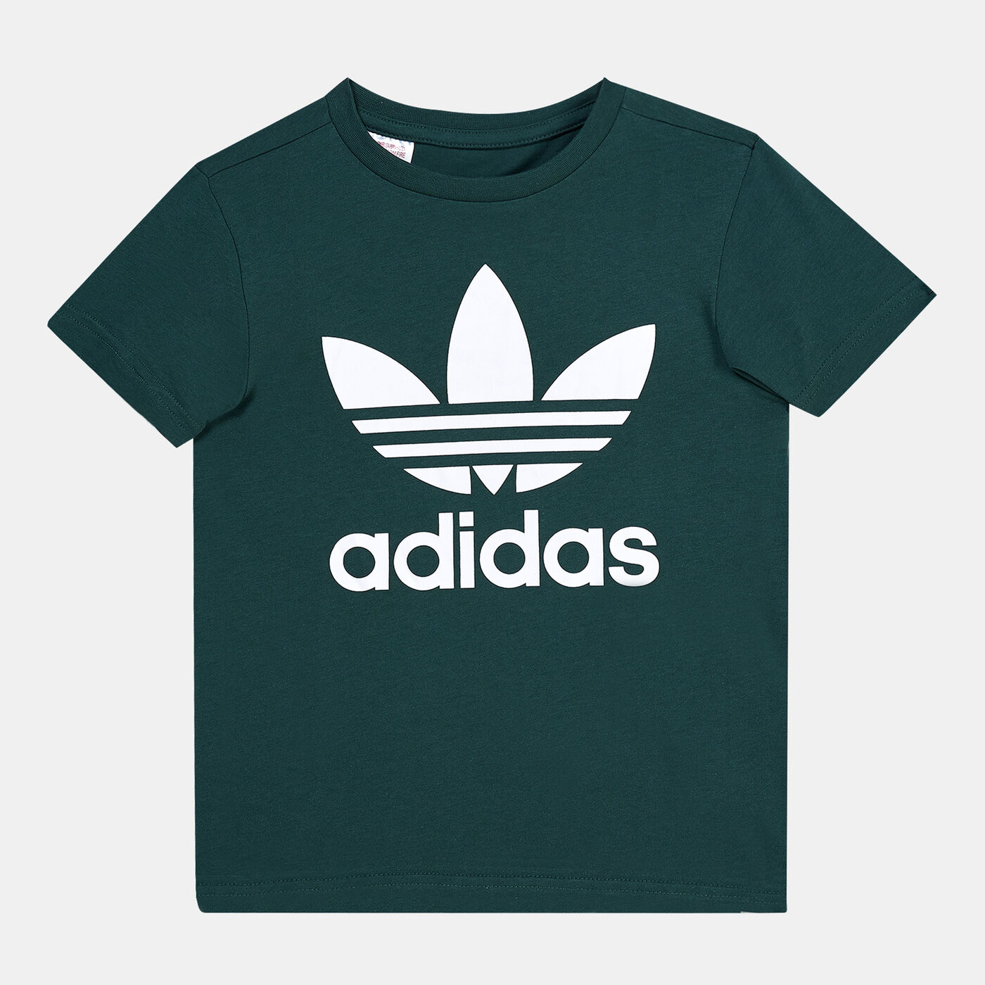 Kids' Trefoil T-Shirt (Older Kids)