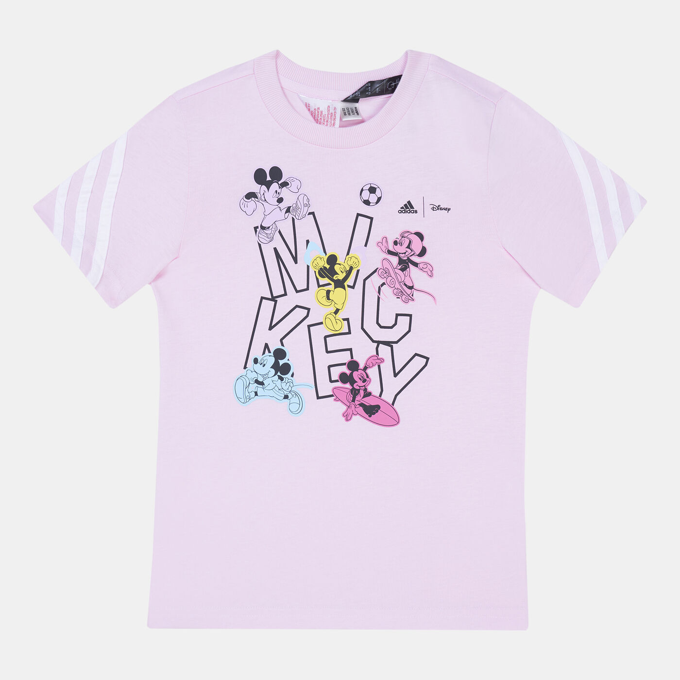 Kids' Mickie Mouse T-Shirt