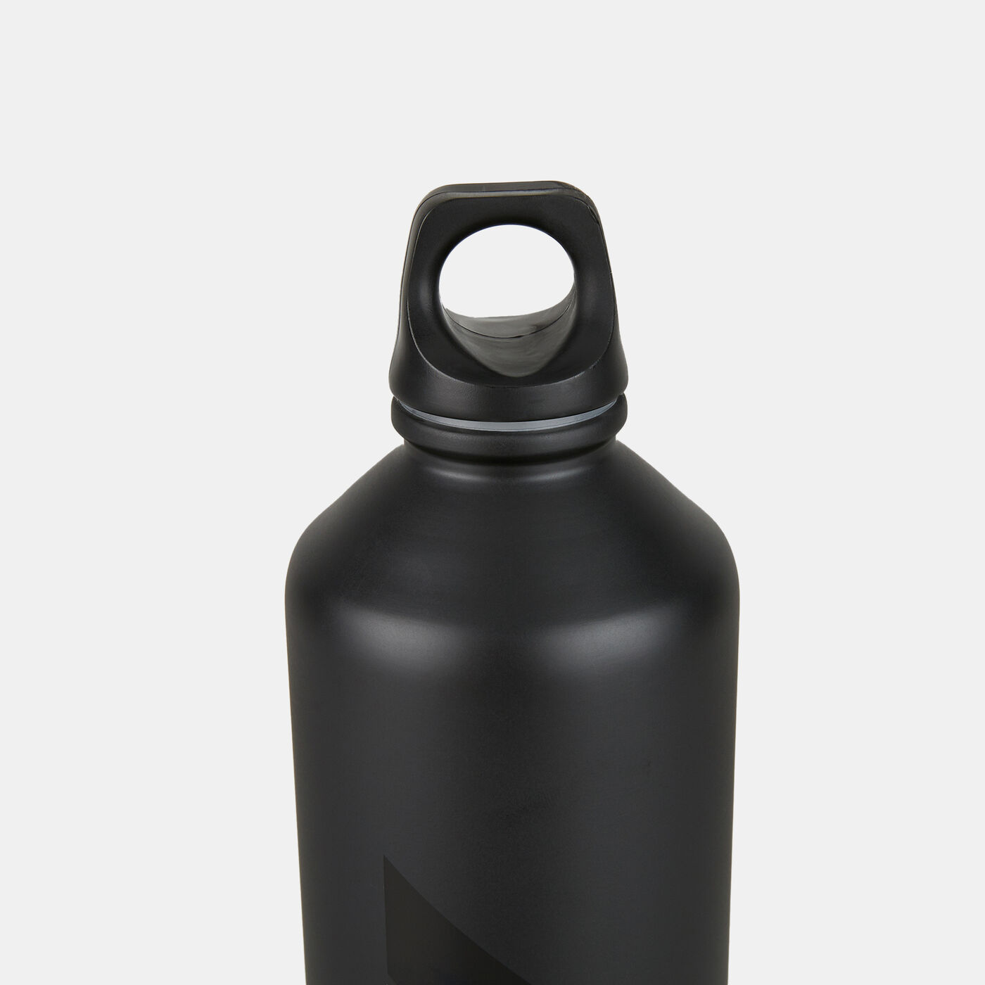 Men's Steel Water Bottle
