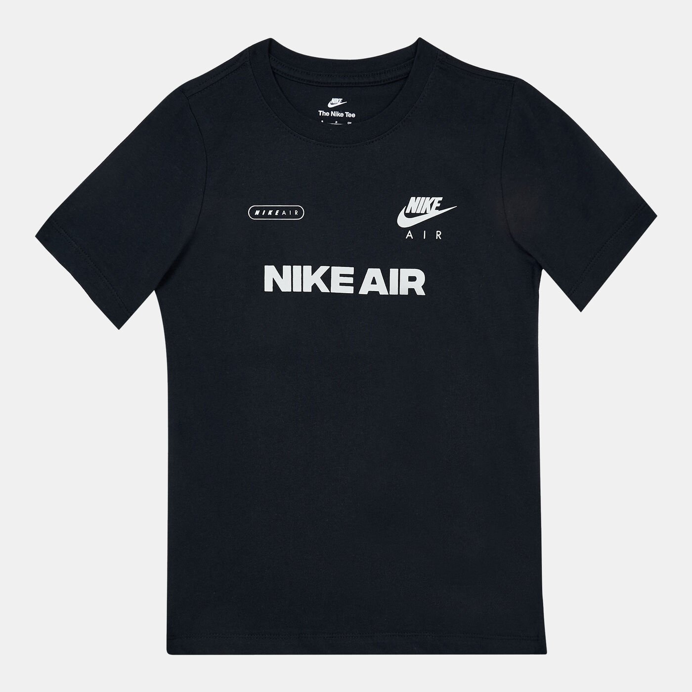 Kids' Sportswear Air Hook T-Shirt