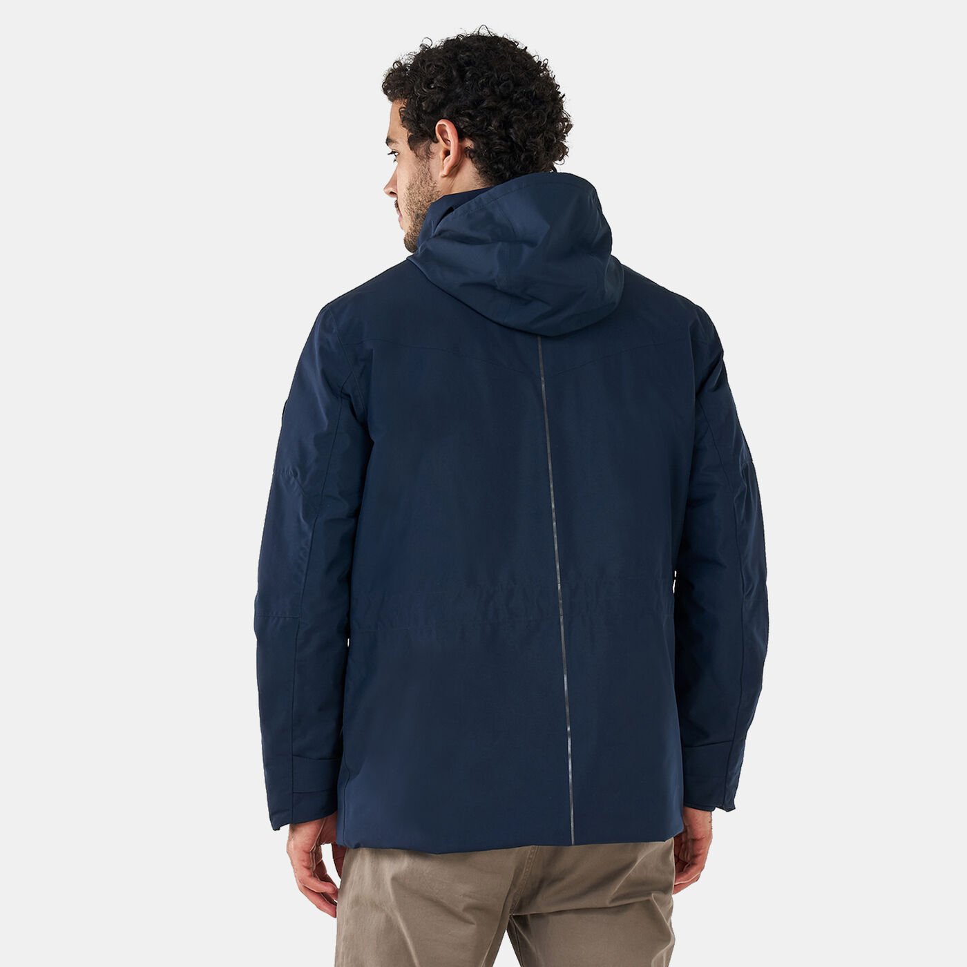 Men's Eco City Clean Look M65 Jacket