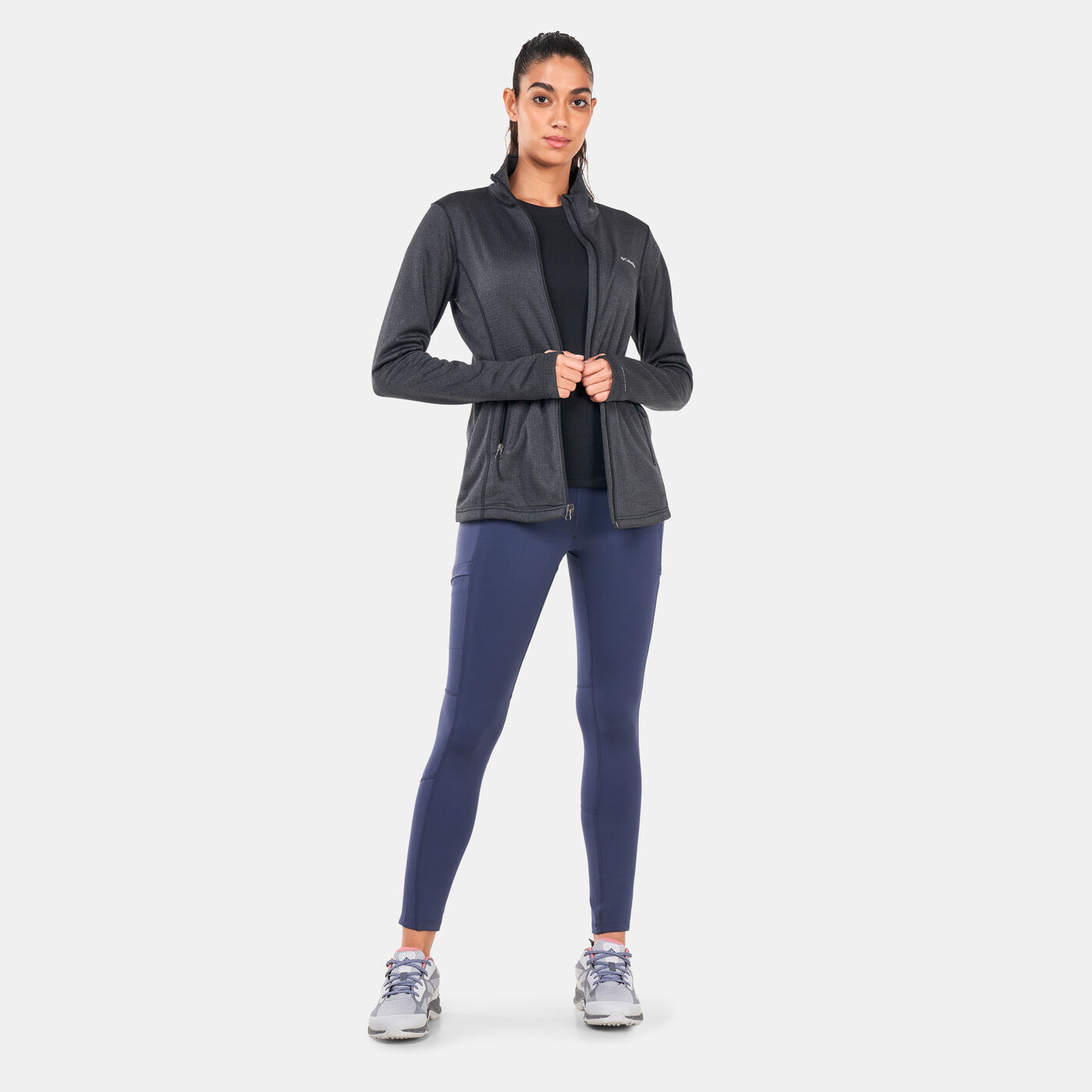 Women's Windgates™ II Leggings