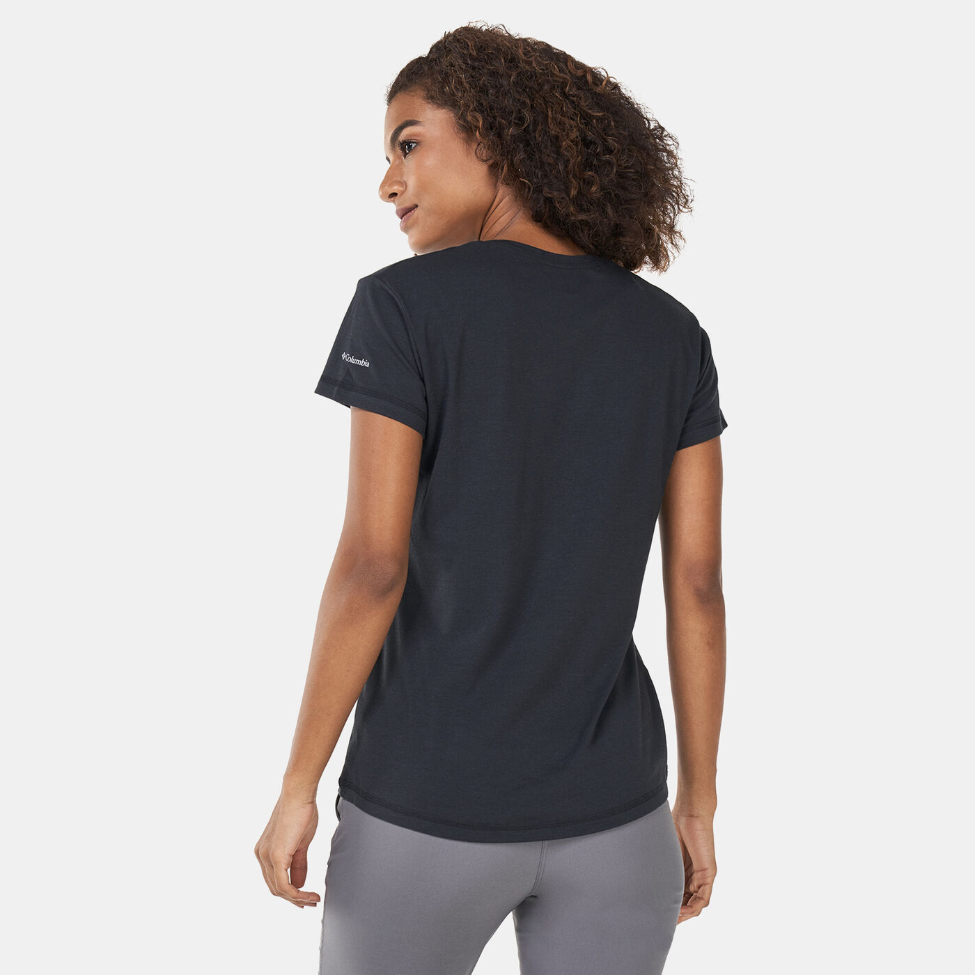 Women's Sun Trek™ T-Shirt