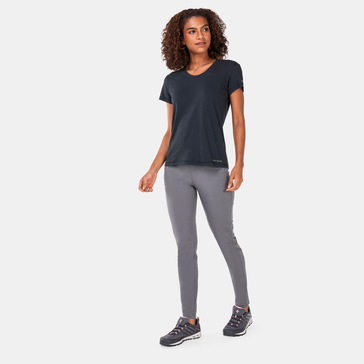 Women's Sun Trek™ T-Shirt
