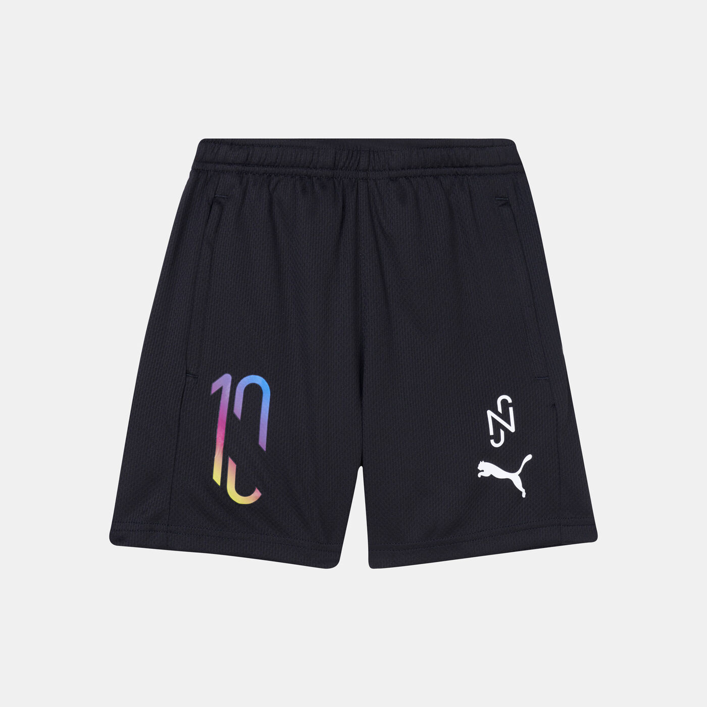 Kids' Neymar Jr. Thrill Training Shorts