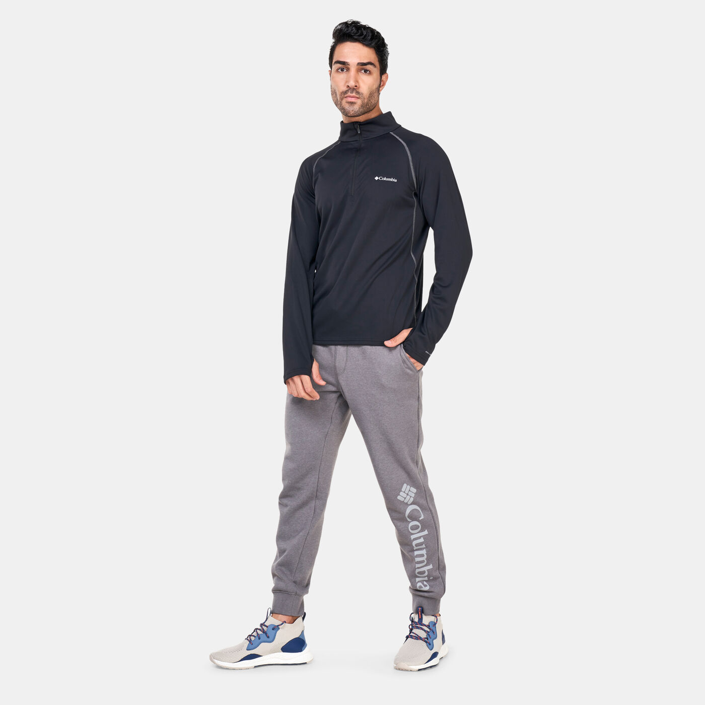 Men's Narrows Pointe™ Sweatshirt