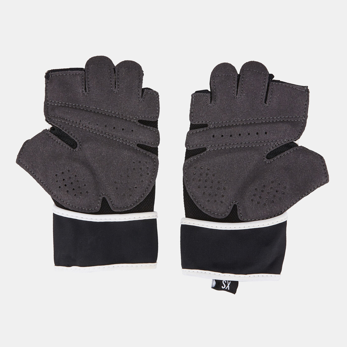 Women's Premium Fitness Gym Gloves - XS