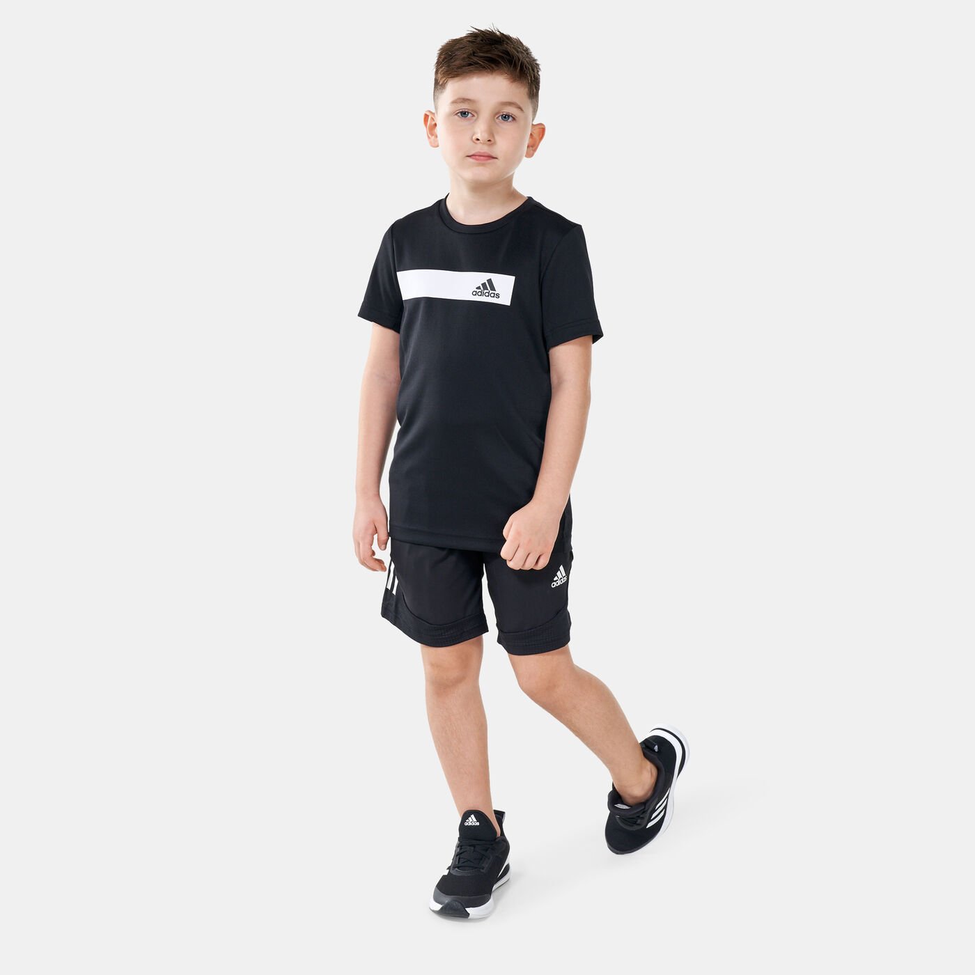 Kids' XFG AEROREADY Sport Shorts