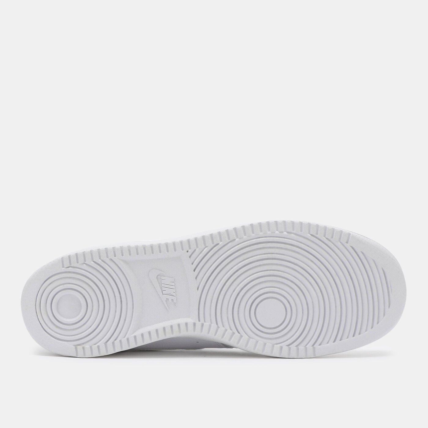 Men's Court Vision Mid Next Nature Shoes