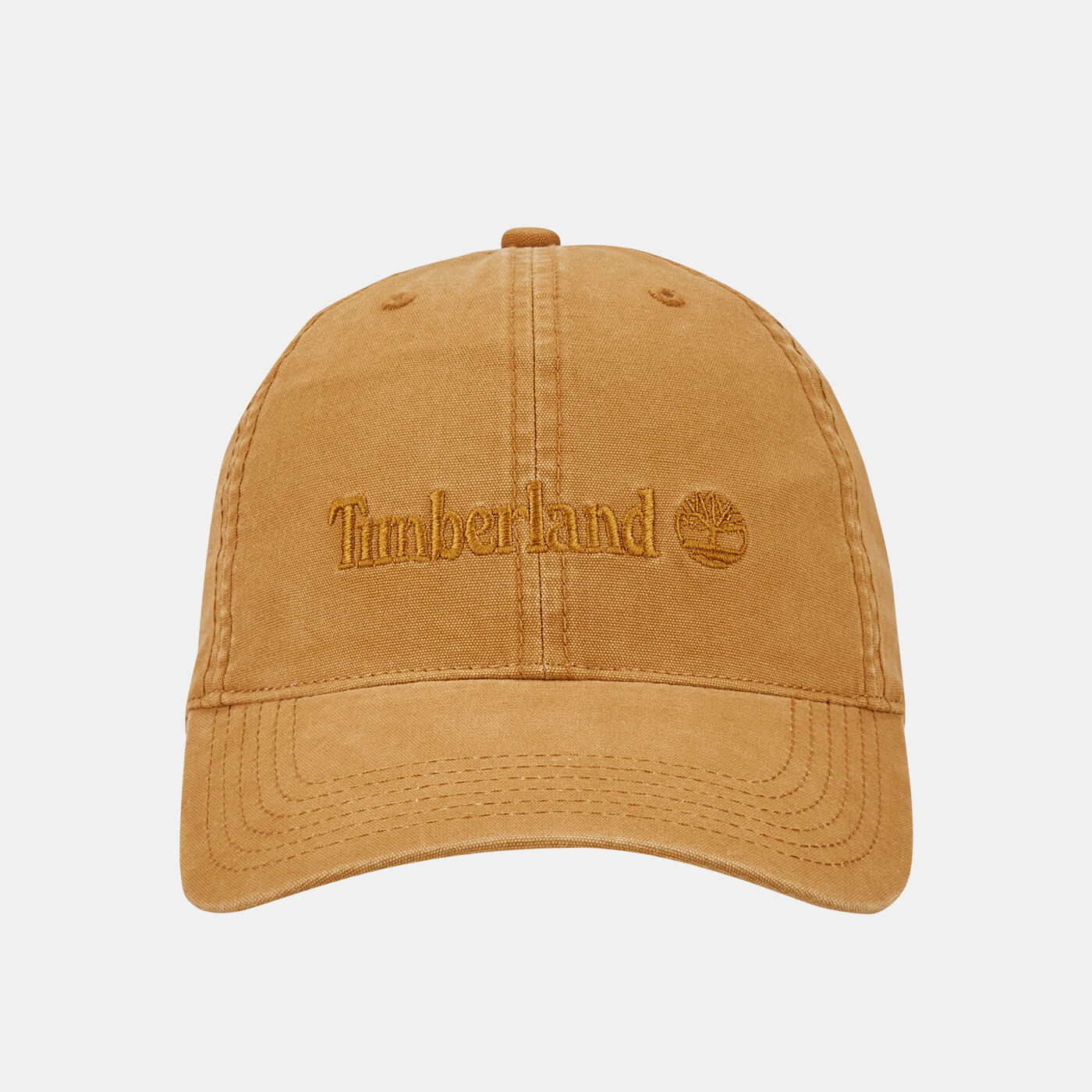 Men's Cotton Canvas Cap