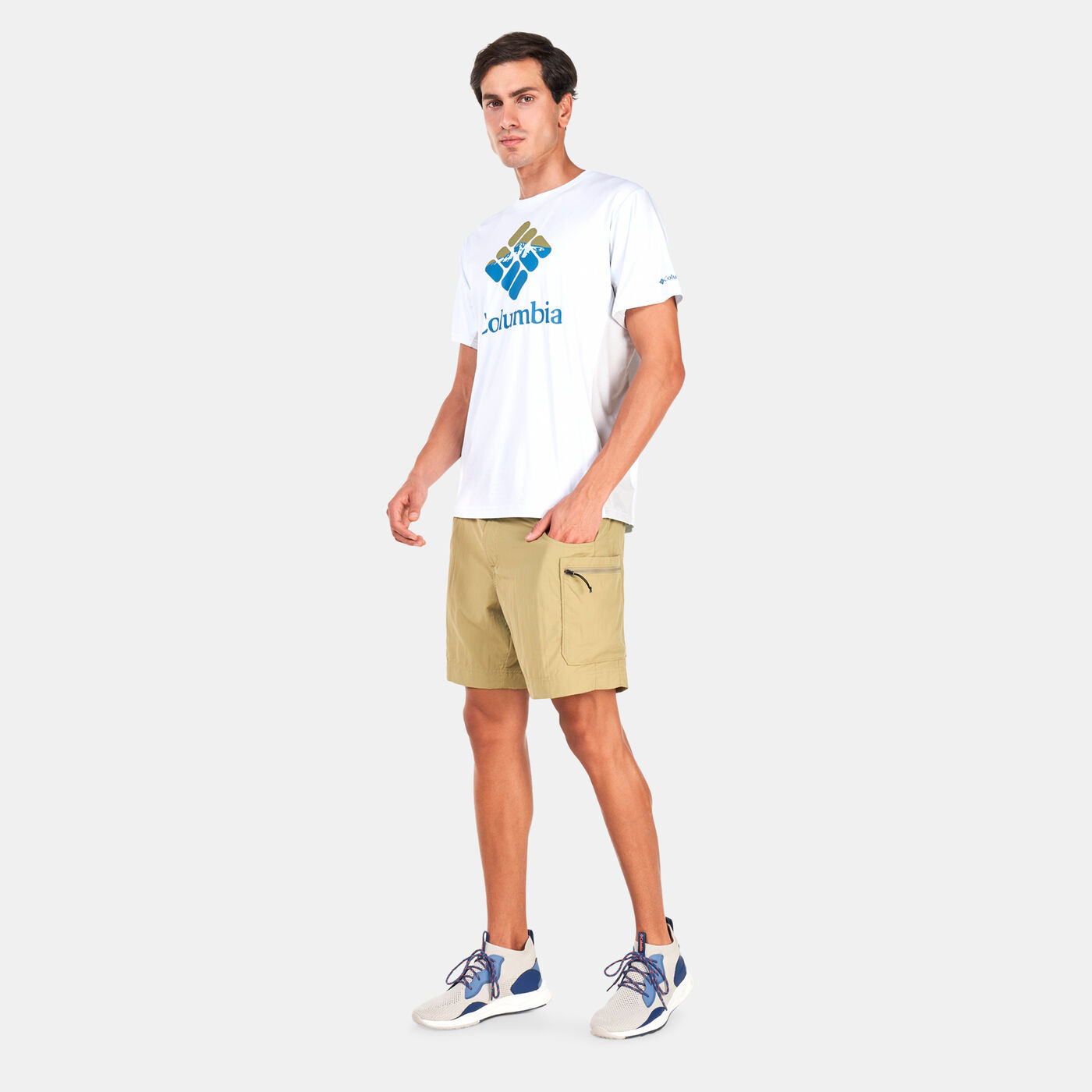 Men's Garside™ II Shorts