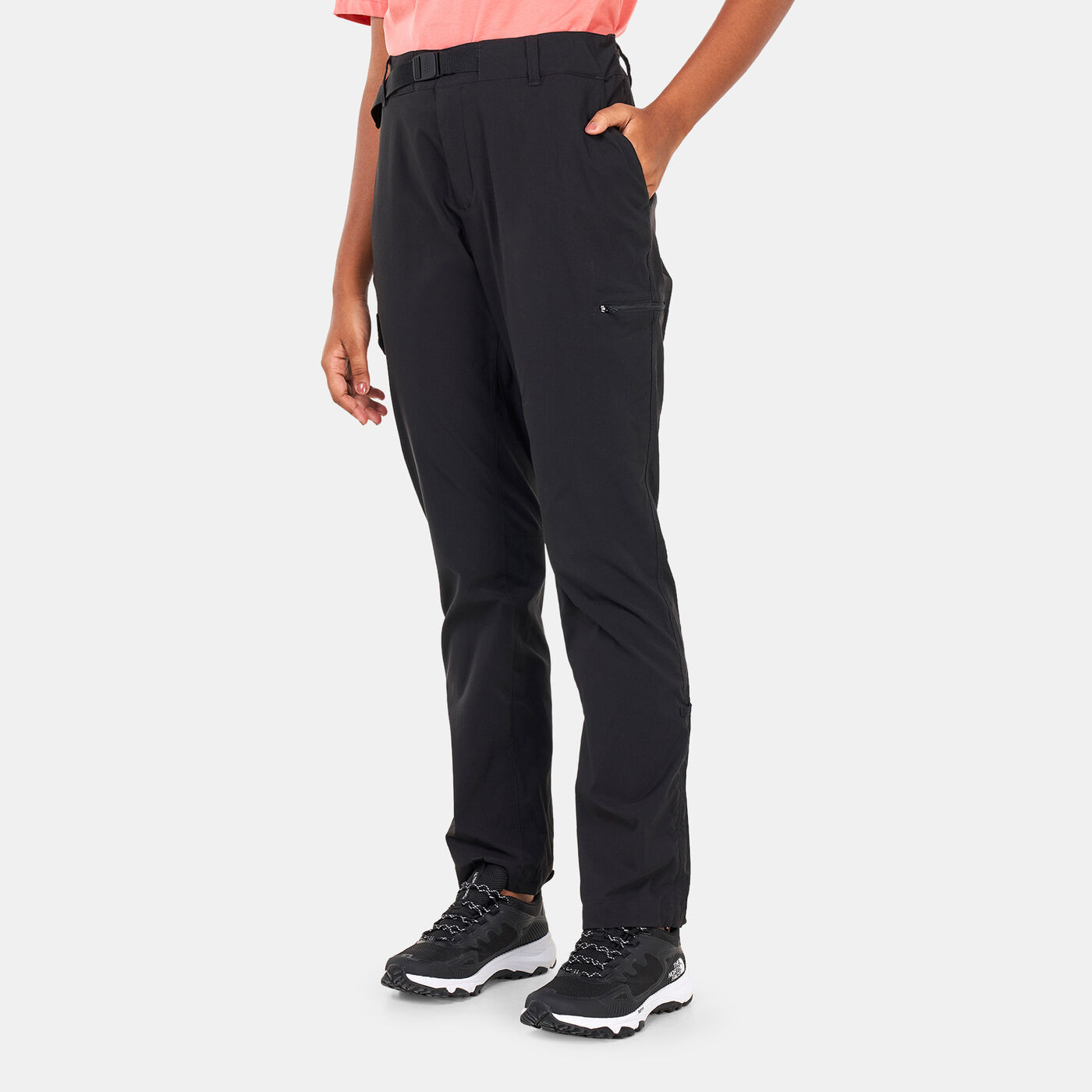 Women’s Paramount Mid-Rise Pants