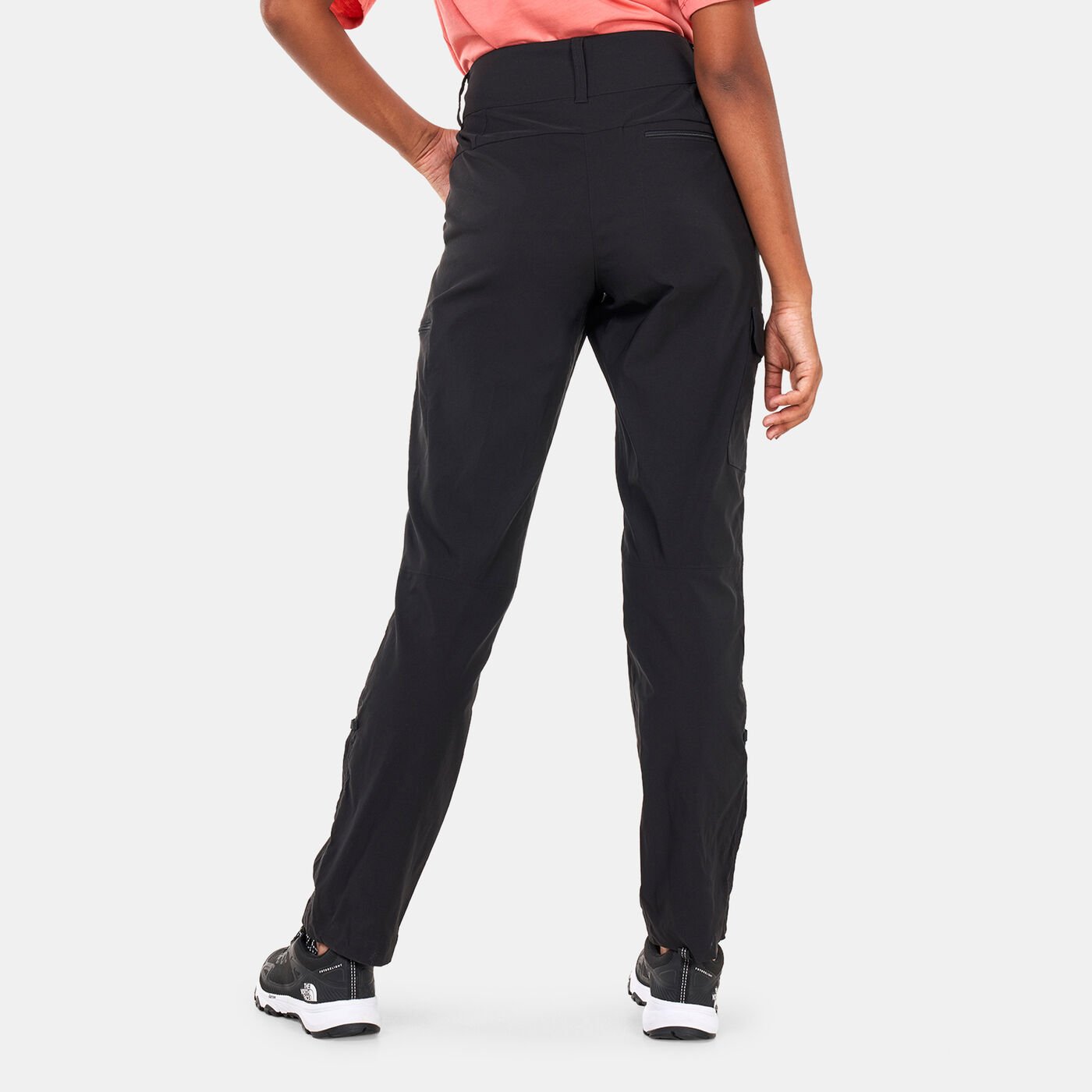 Women’s Paramount Mid-Rise Pants