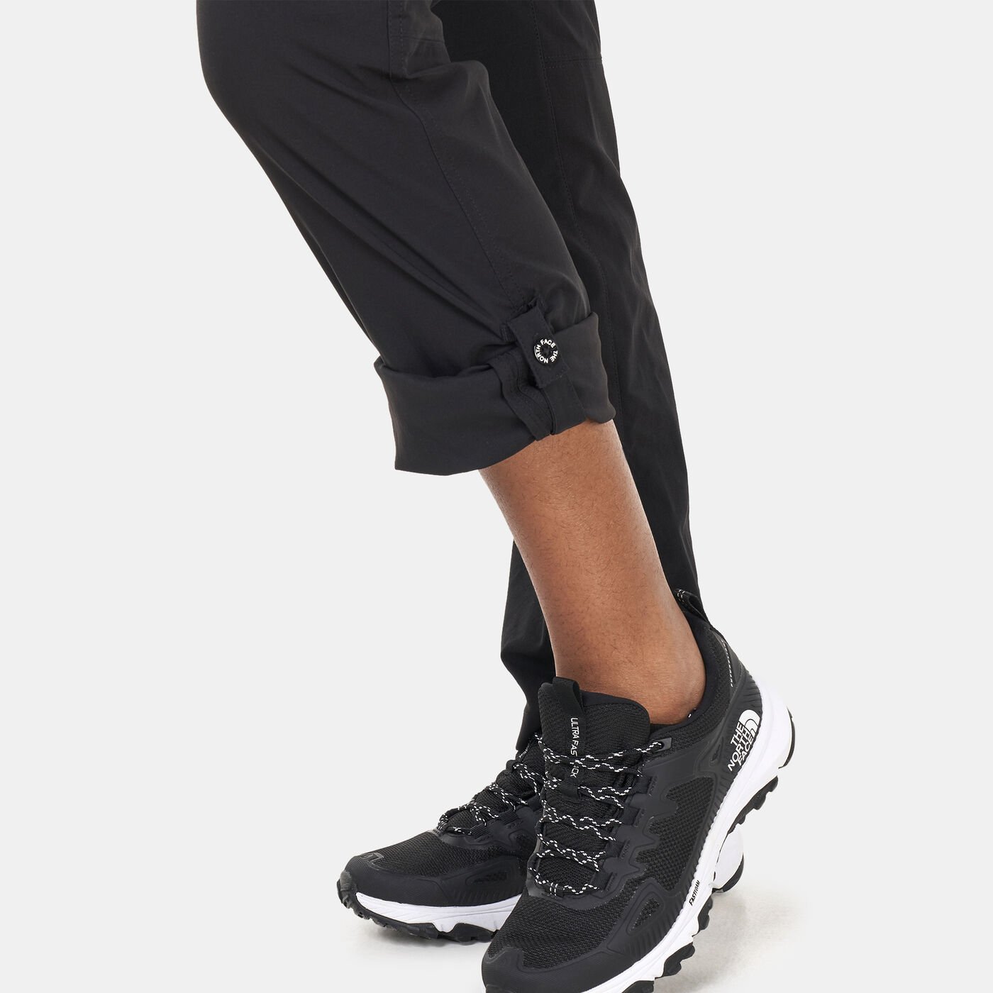 Women’s Paramount Mid-Rise Pants