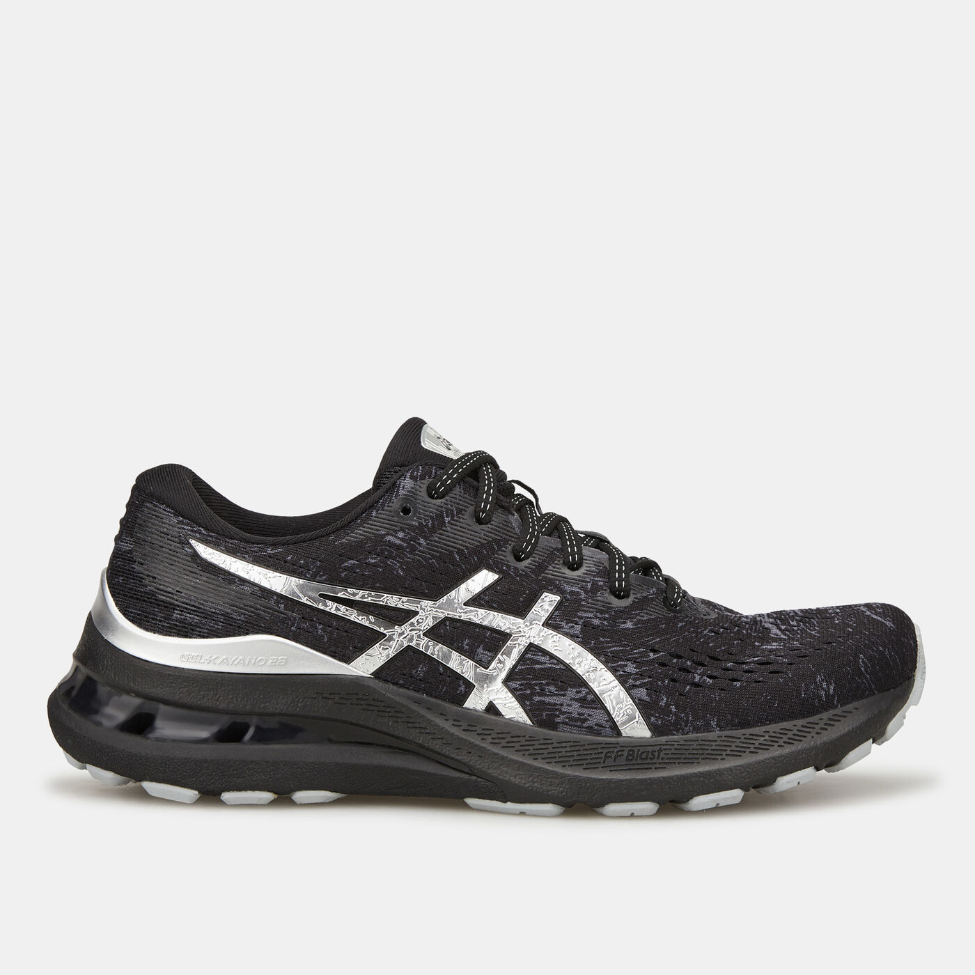 Women's GEL-KAYANO 28 PLATINUM Shoe