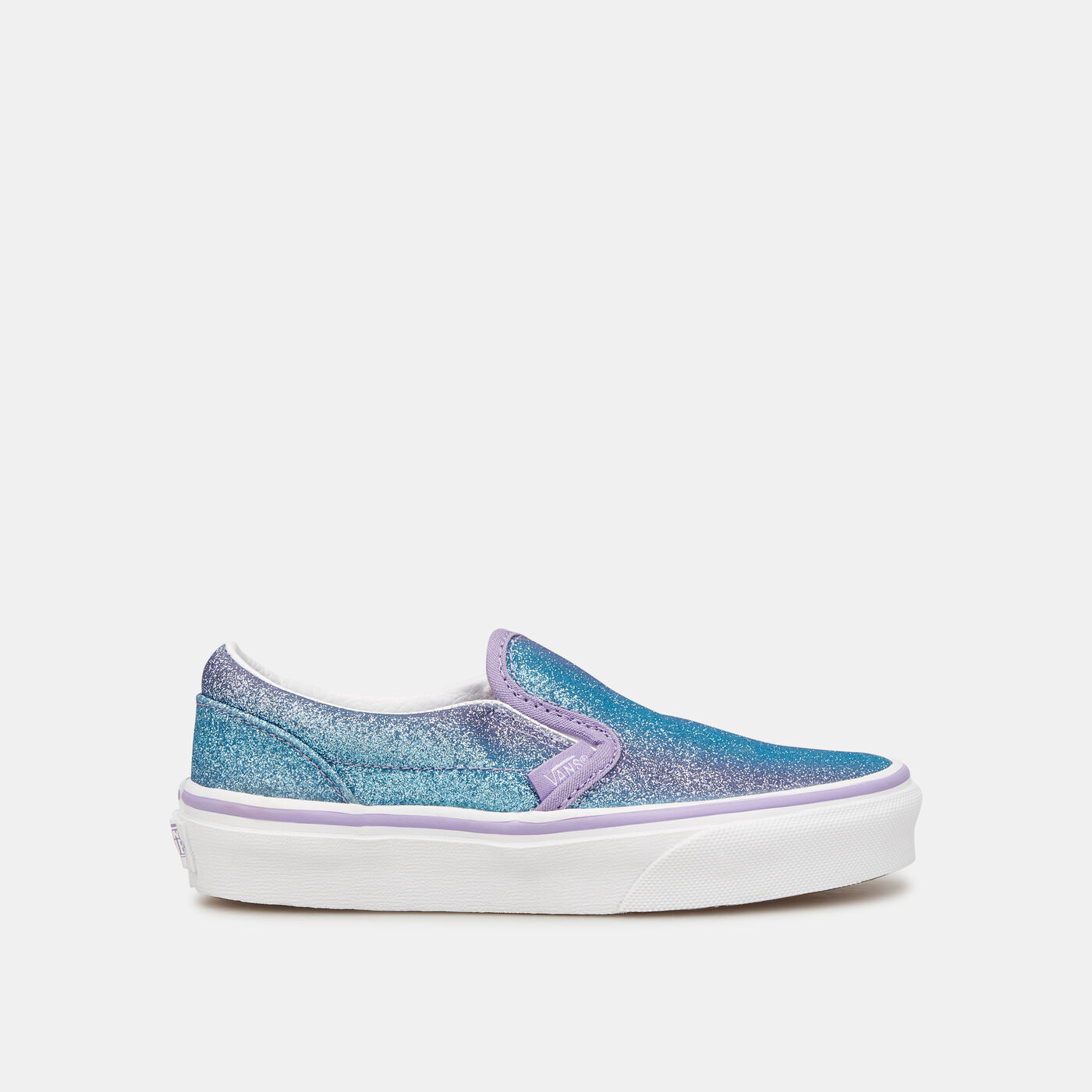 Kids' Classic Slip-On Unisex Shoe