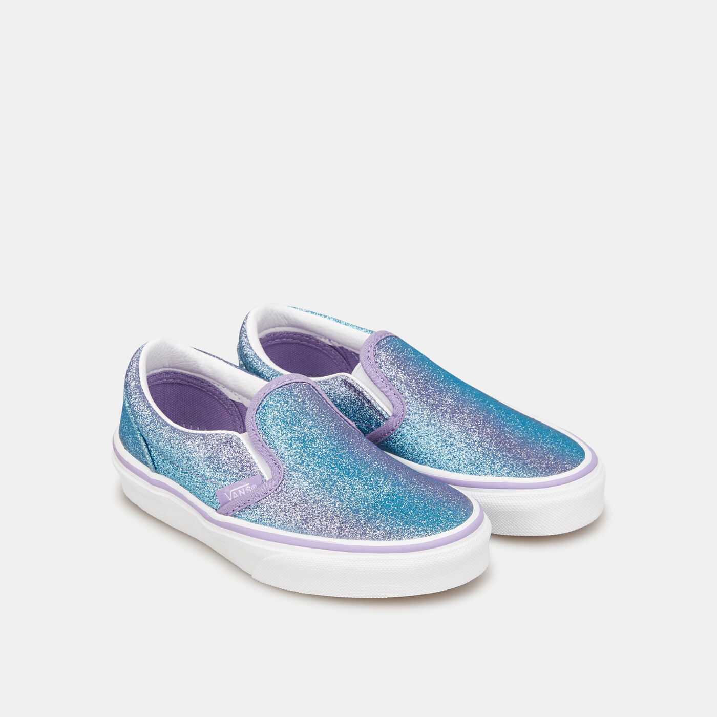 Kids' Classic Slip-On Unisex Shoe