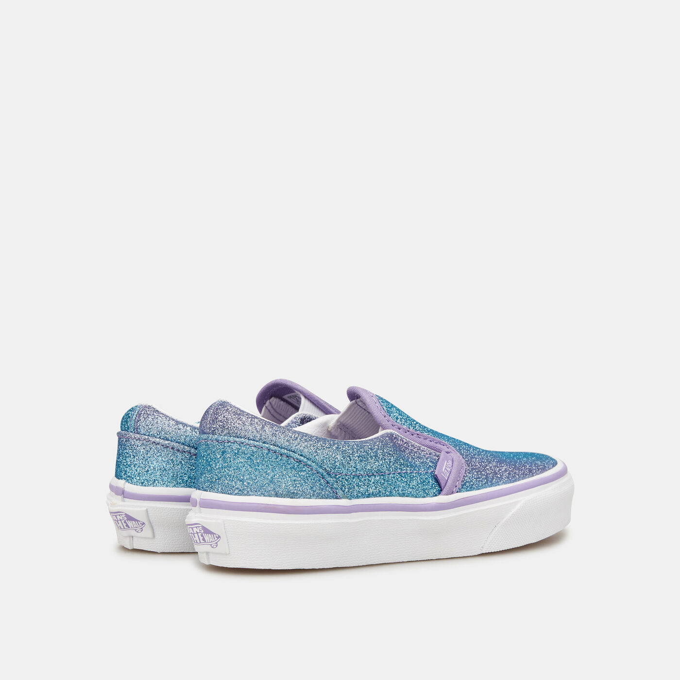 Kids' Classic Slip-On Unisex Shoe