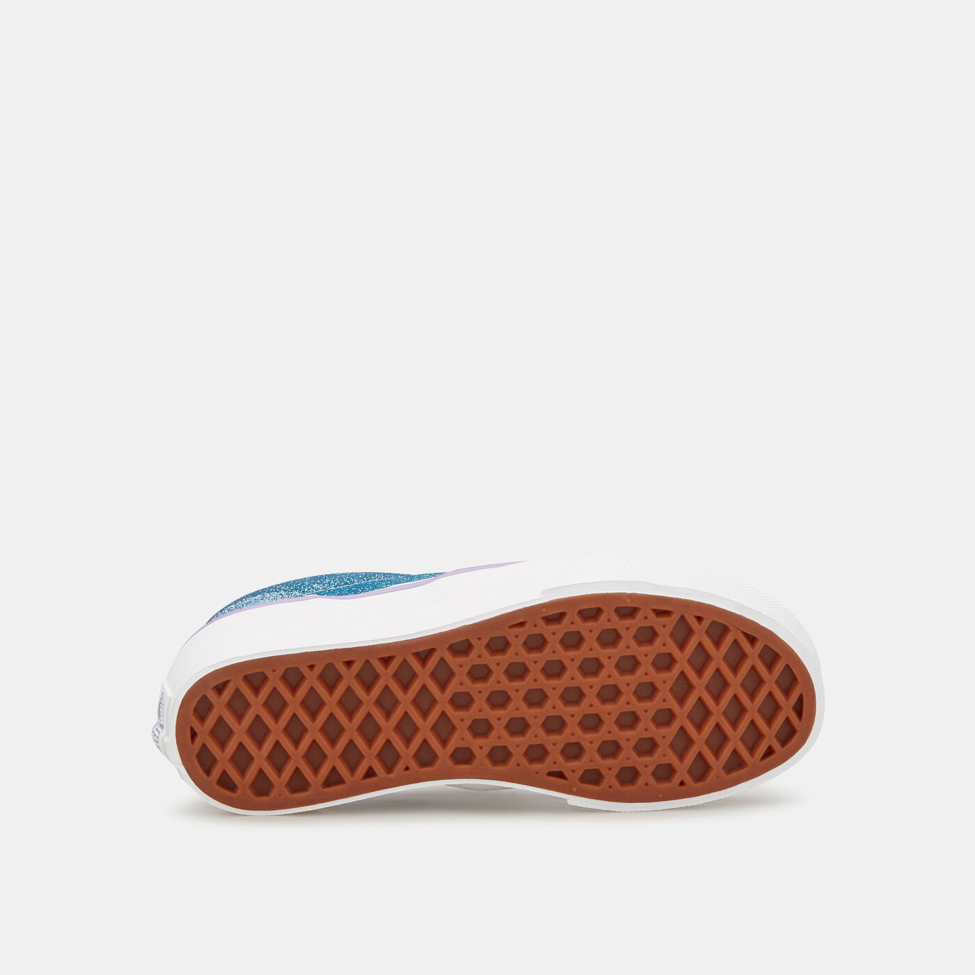 Kids' Classic Slip-On Unisex Shoe