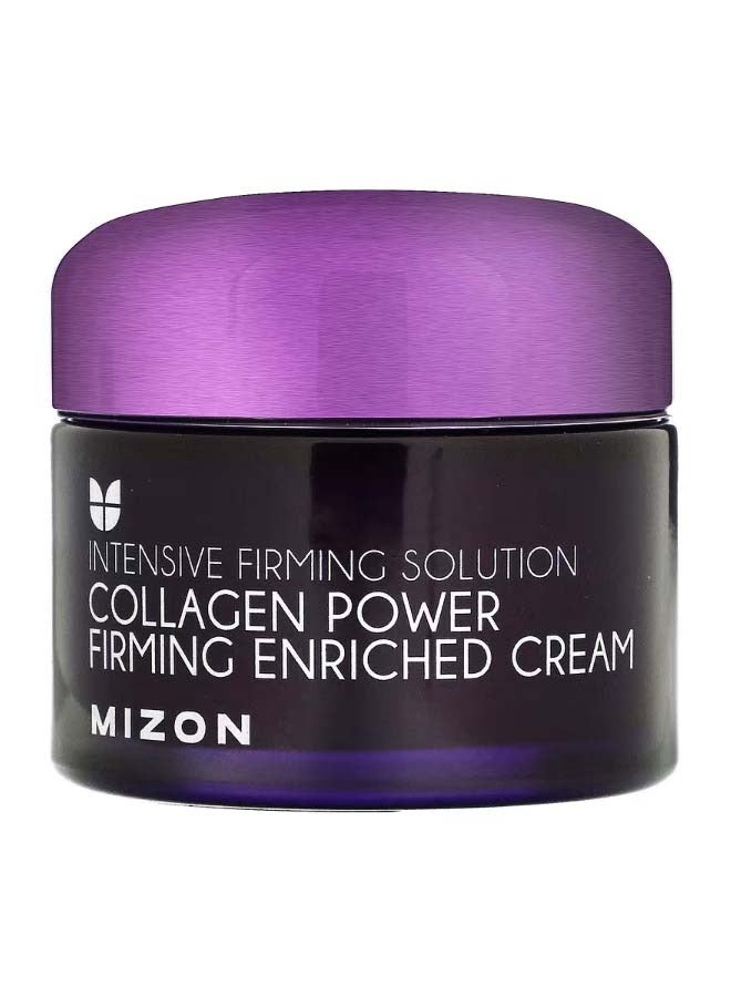 Collagen Power Firming Enriched Cream 1.69 fl oz 50 ml