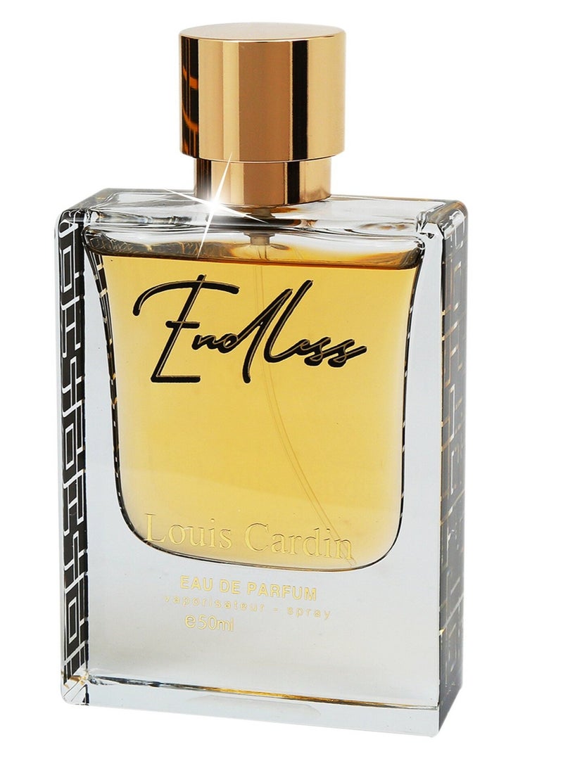 LOUIS CARDIN ENDLESS EDP 50ML