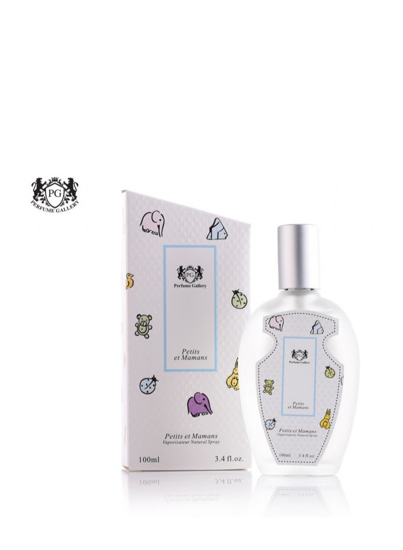 Petit et Mamans From Perfume Gallery 100ml
