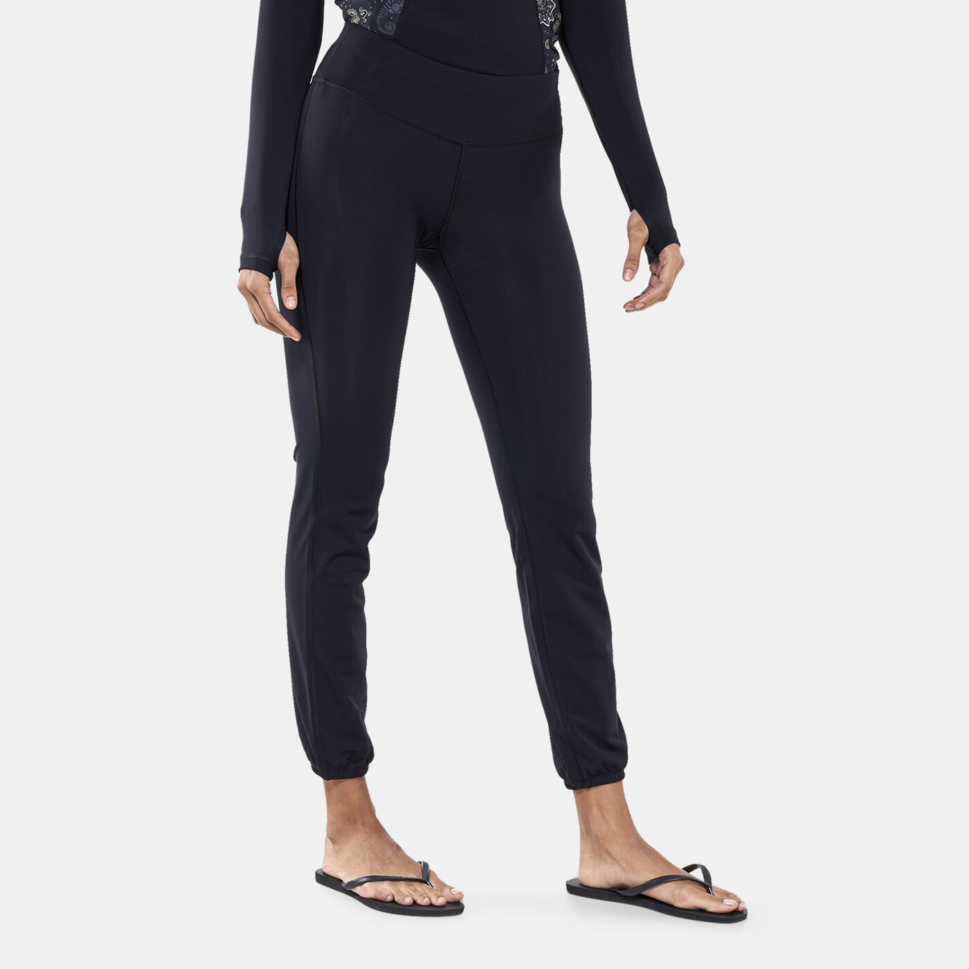 Women's Modest 3-Piece Swimsuit