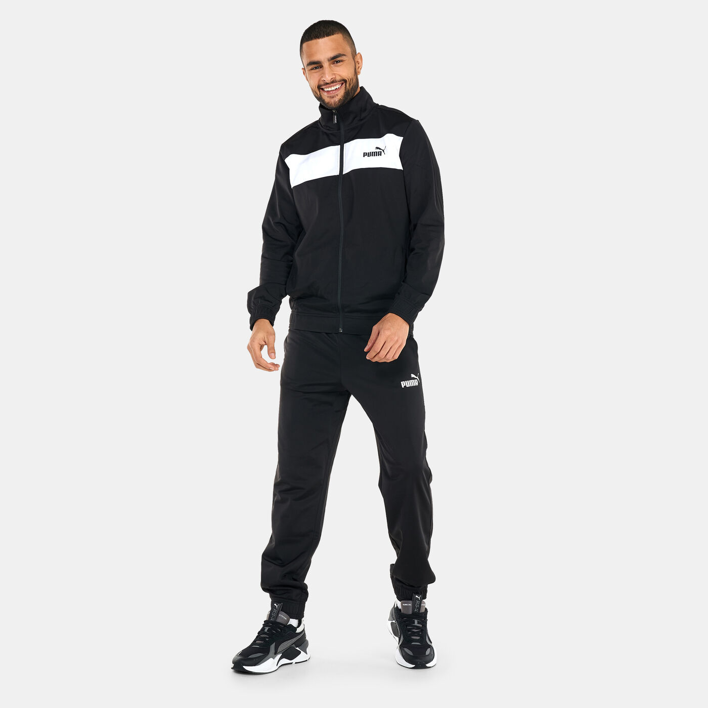 Men's Tracksuit