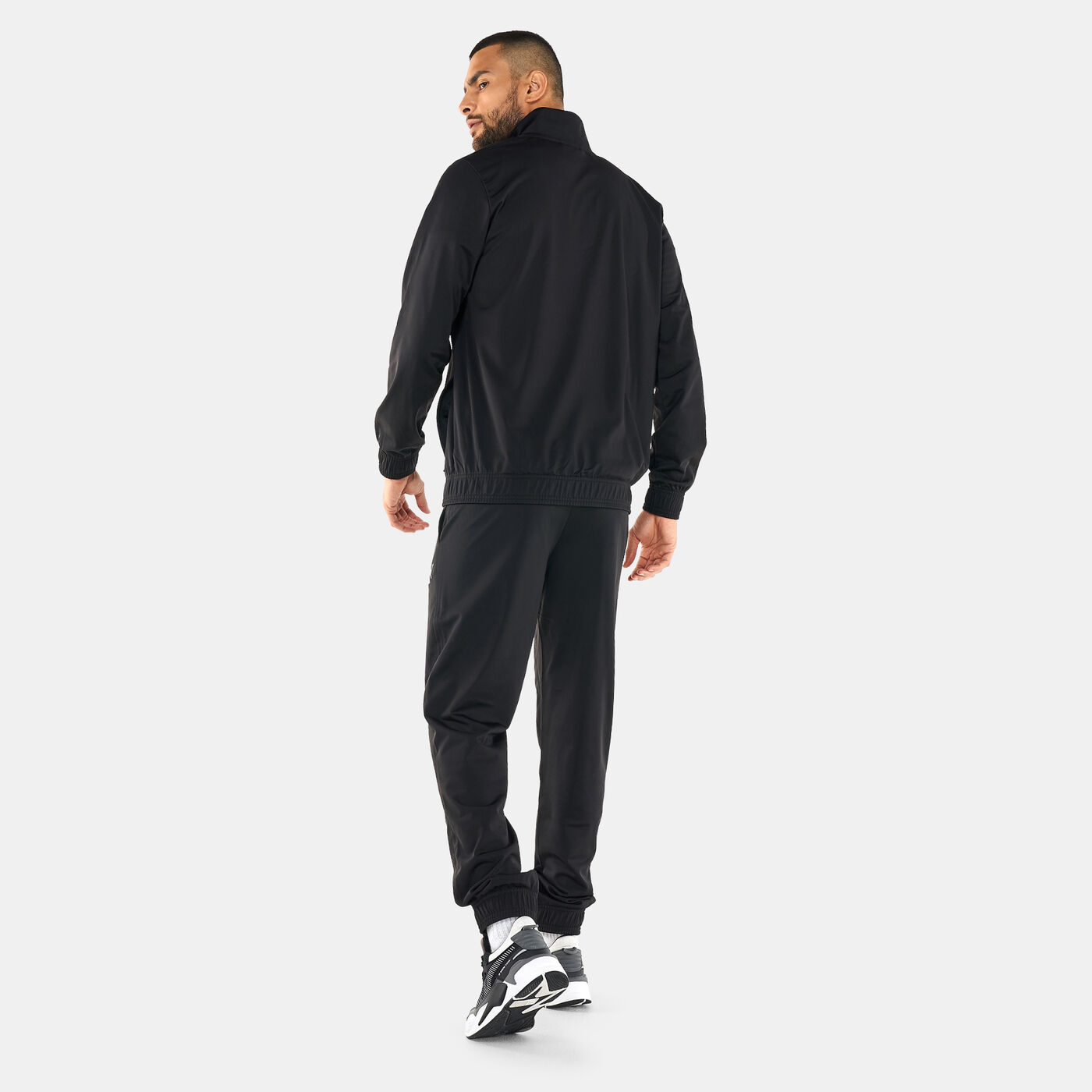 Men's Tracksuit