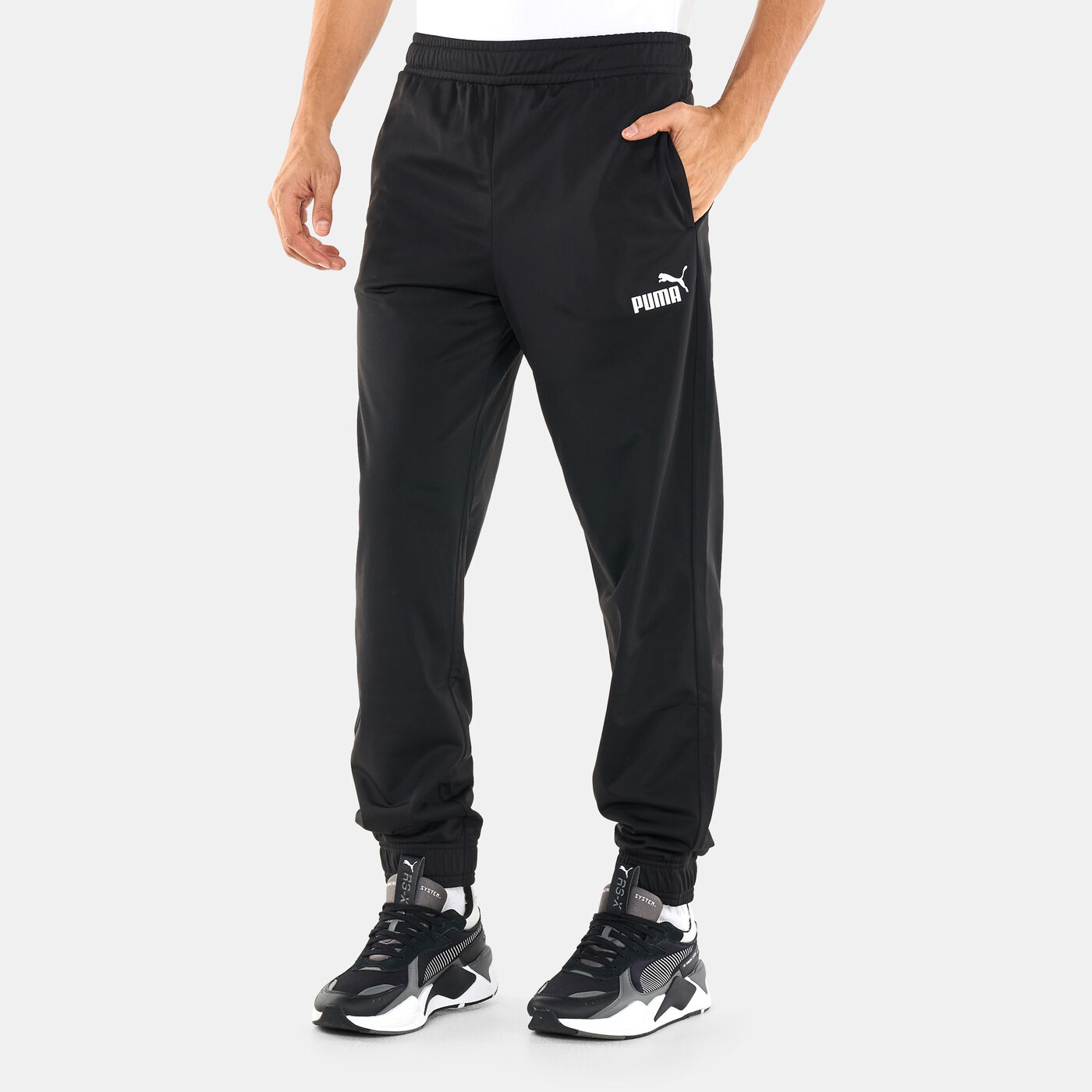 Men's Tracksuit