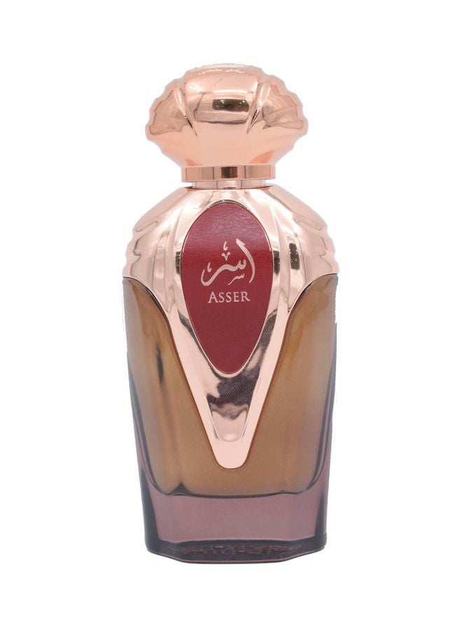 Asser EDP 100ml