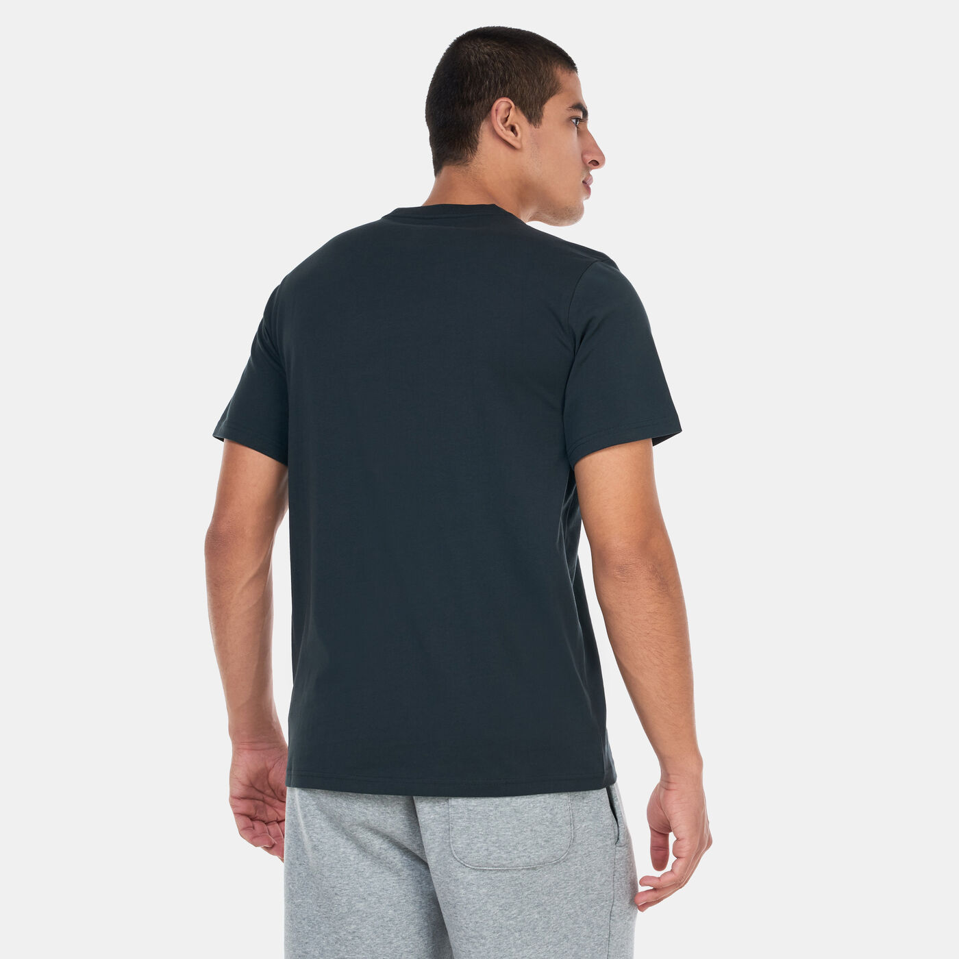 Chuck Retro Graphic T-Shirt