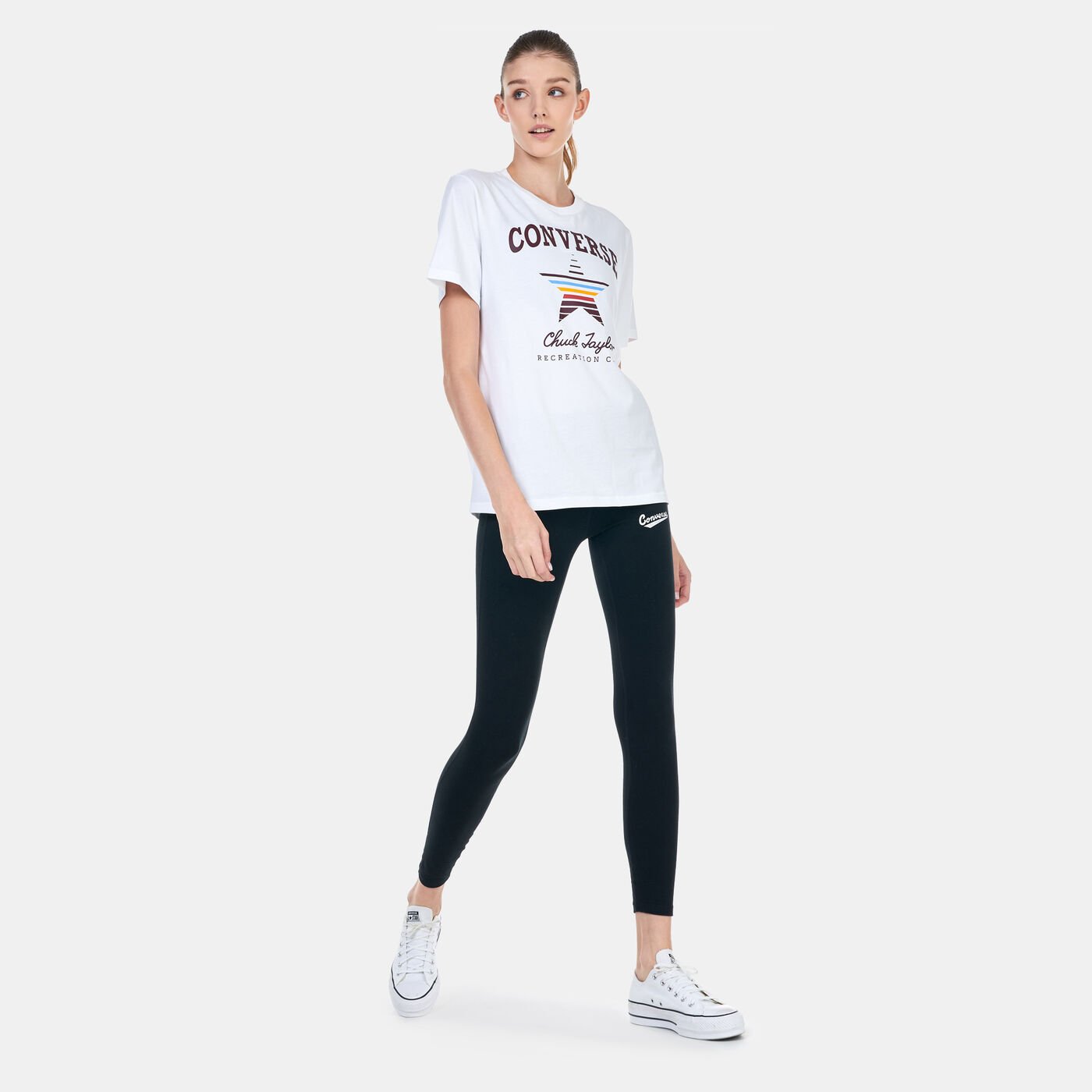 Go-To Chuck Taylor Retro T-Shirt