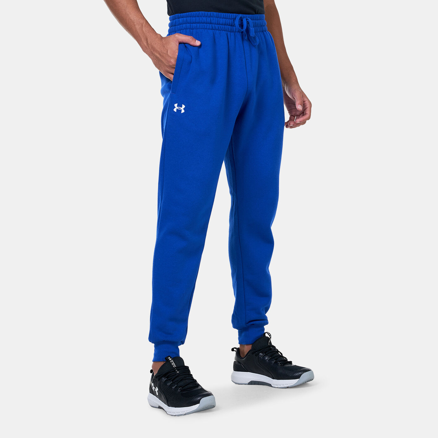 Men's Rival Fleece Sweatpants