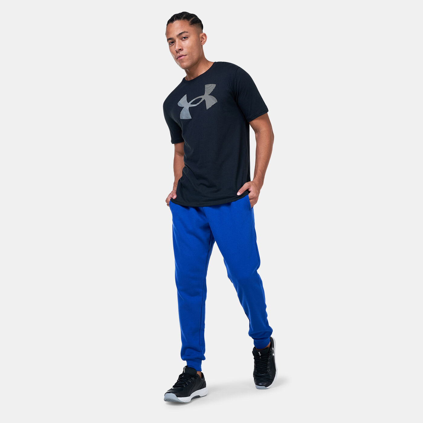 Men's Rival Fleece Sweatpants