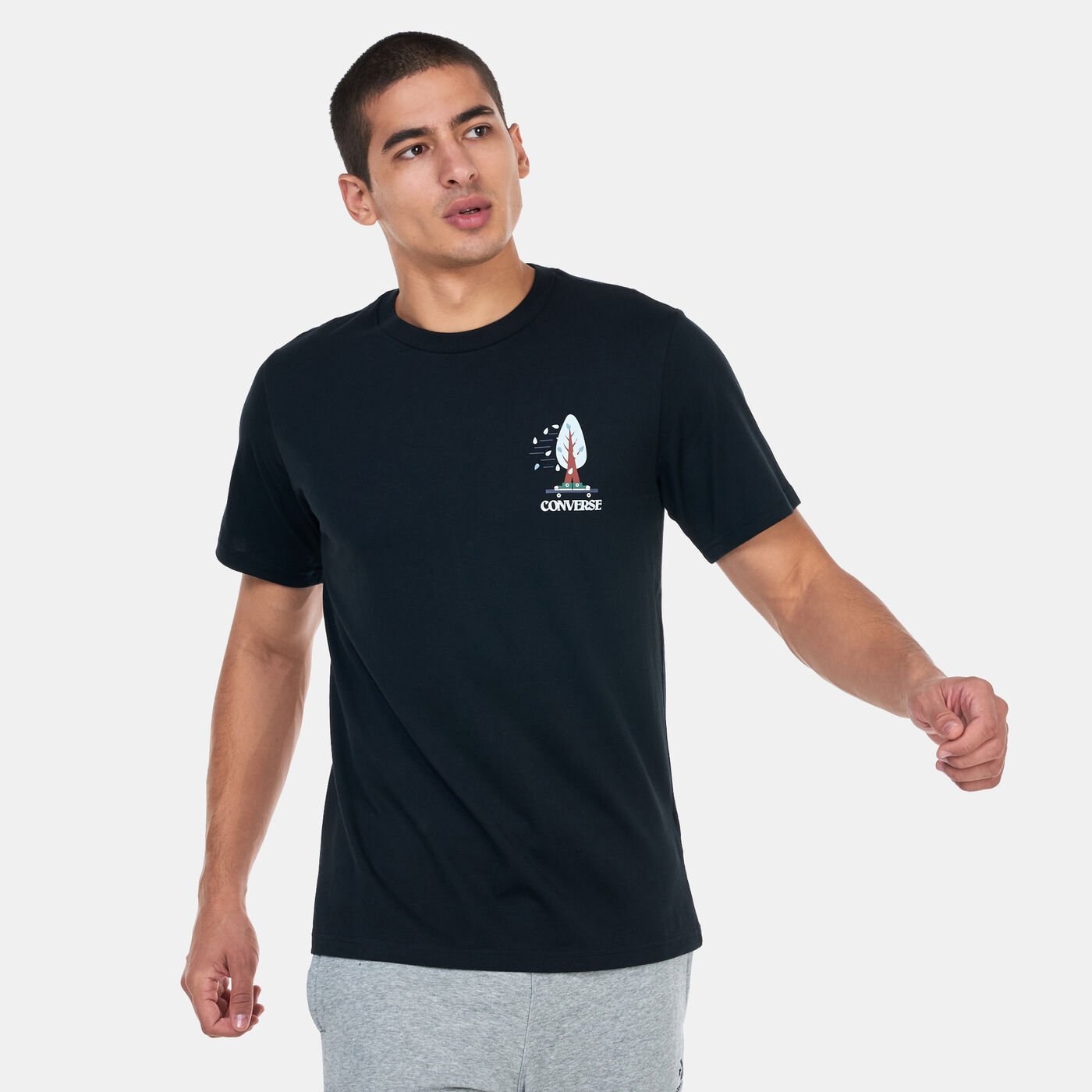 Men's All Star Tree T-Shirt