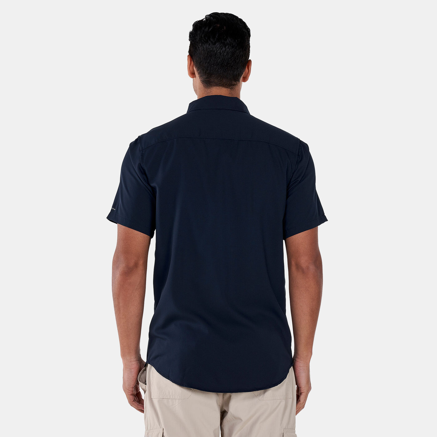 Men's Utilizer™ II Solid Shirt